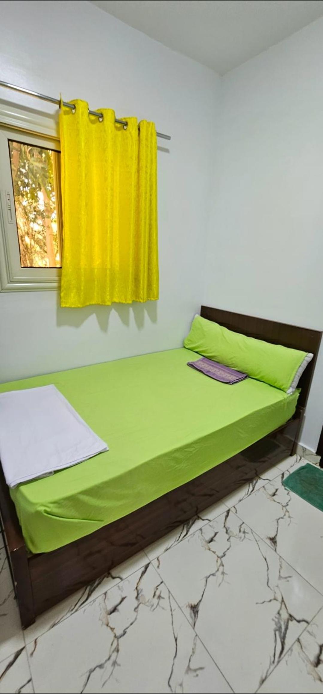 Economy Single Room photo 3