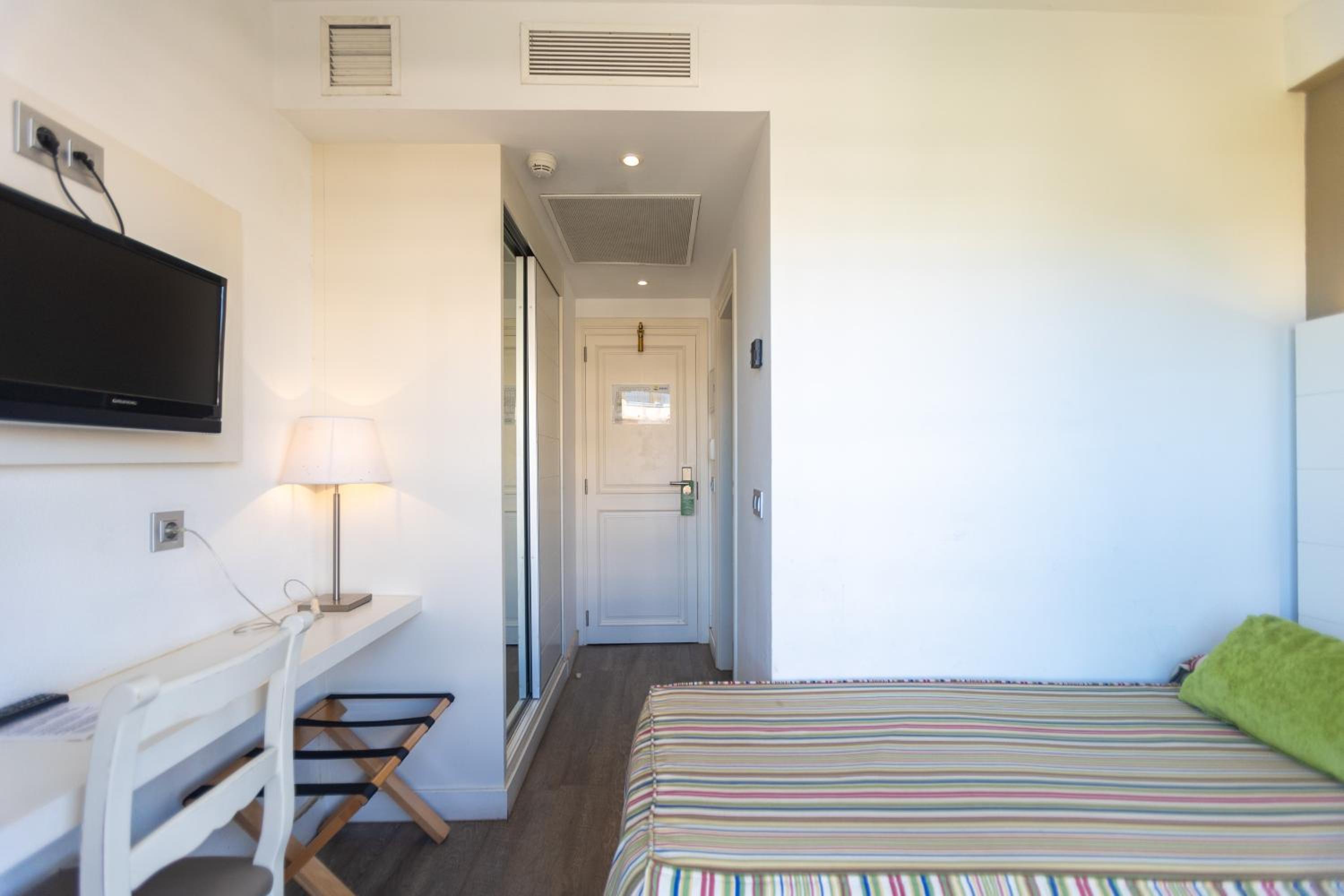 Single Room - Annex