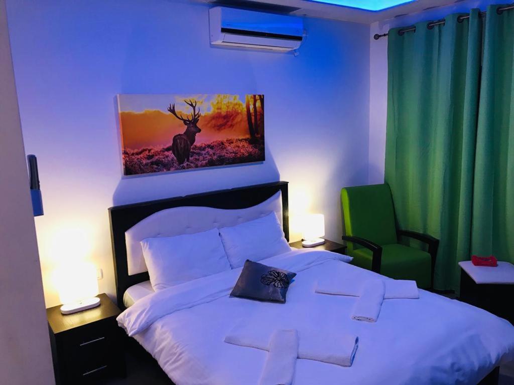 Double Room photo 2