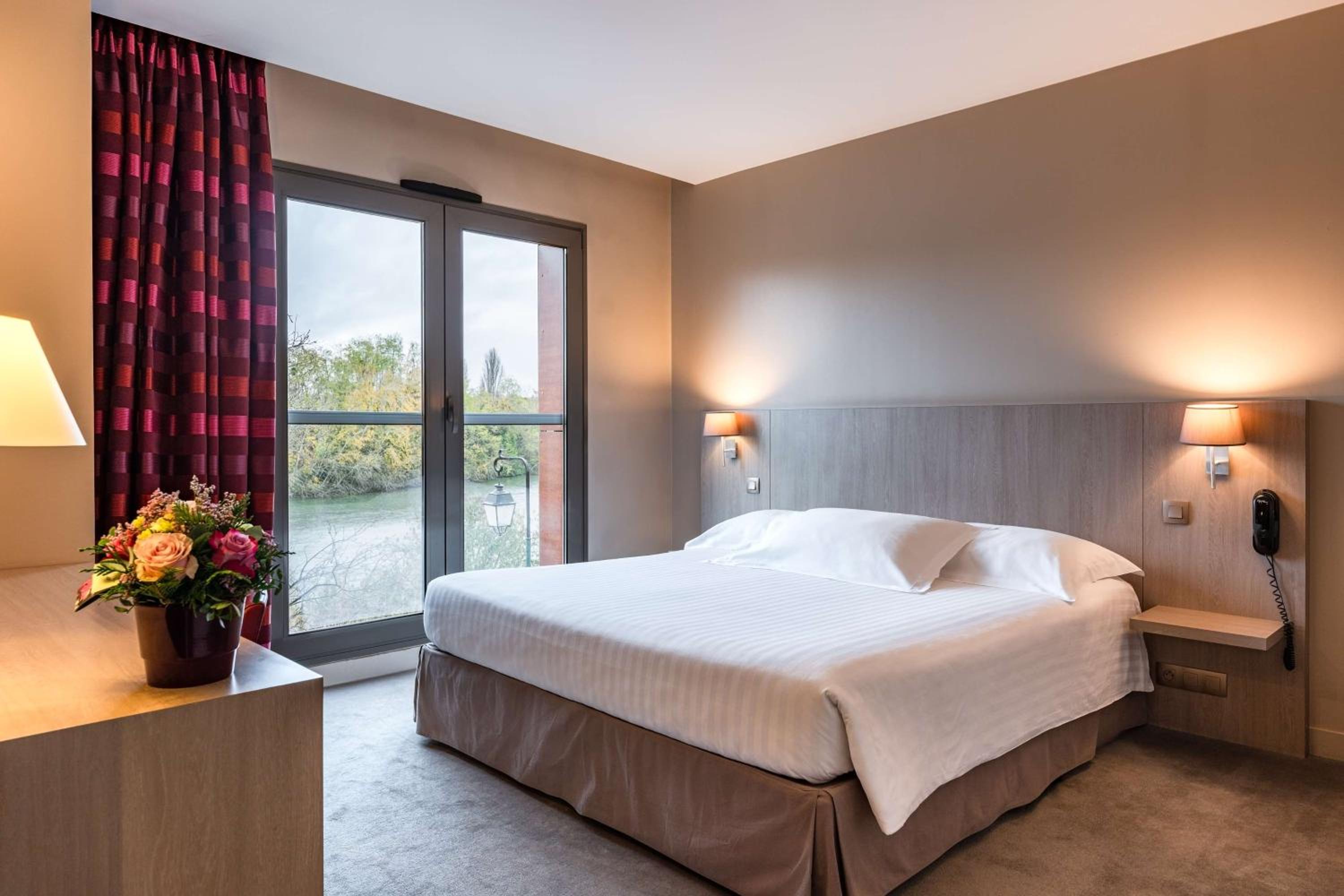 Standard Room - Photo 2