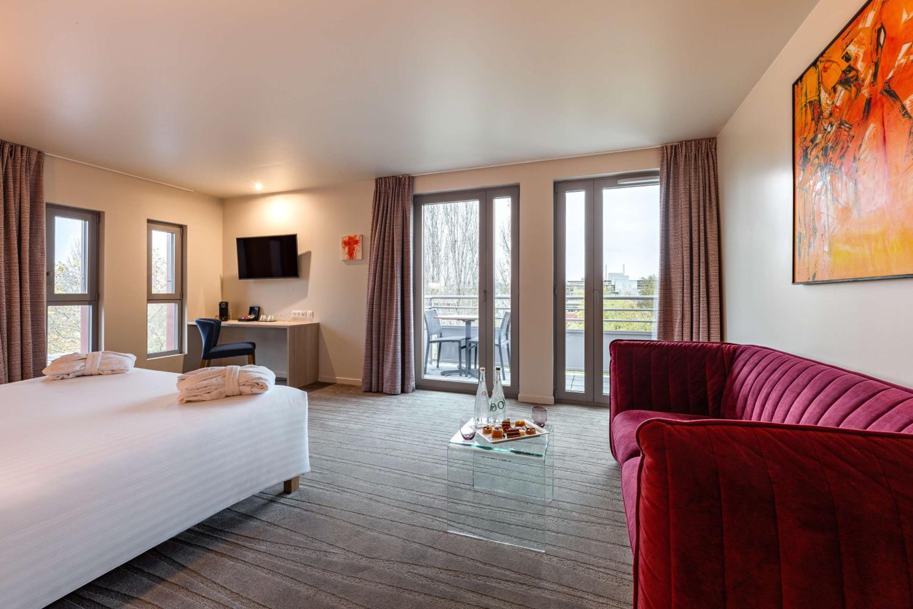 Junior Suite