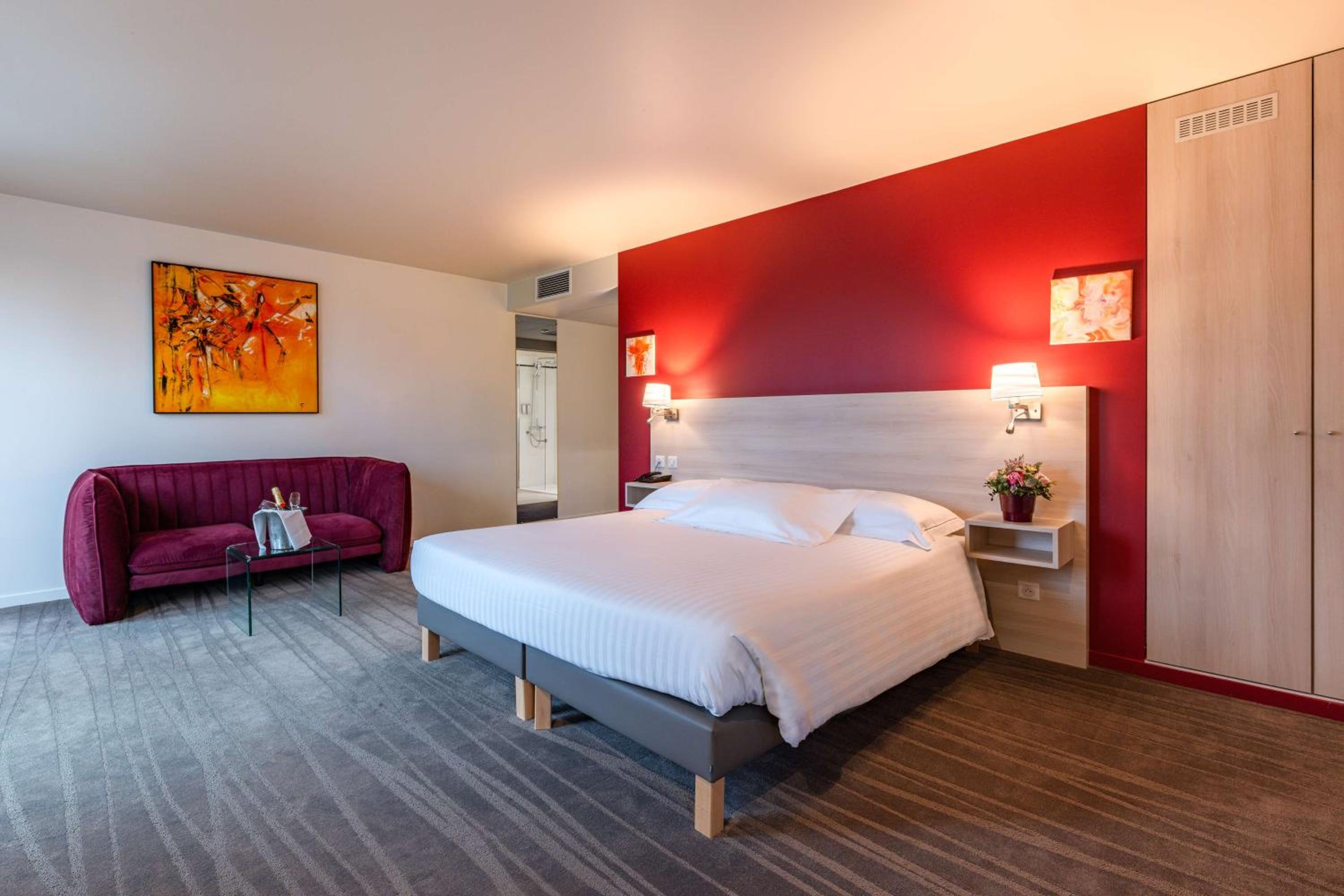 Junior Suite photo 2