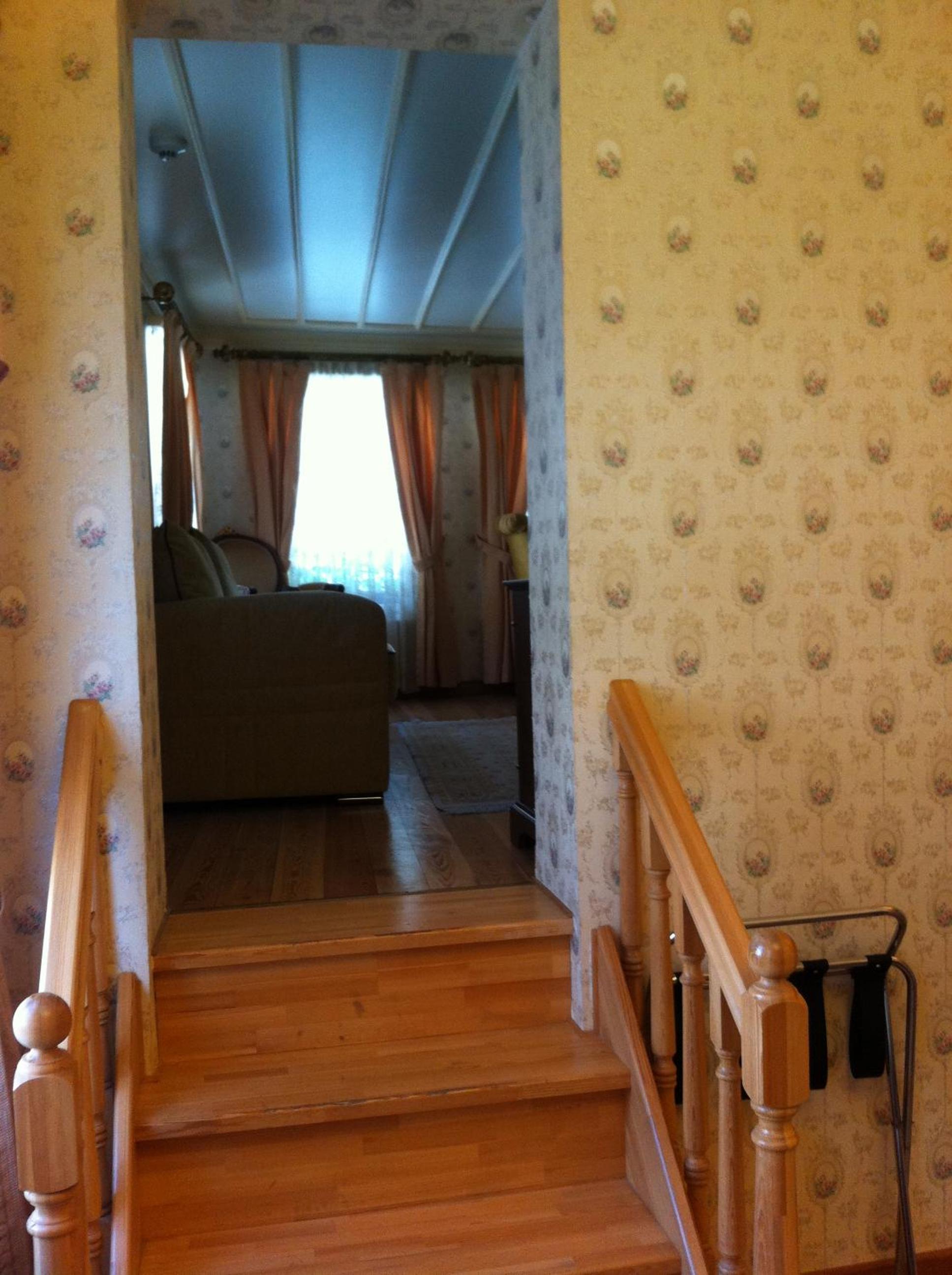 Three Bedroom Family Room with Three Bathrooms photo 2
