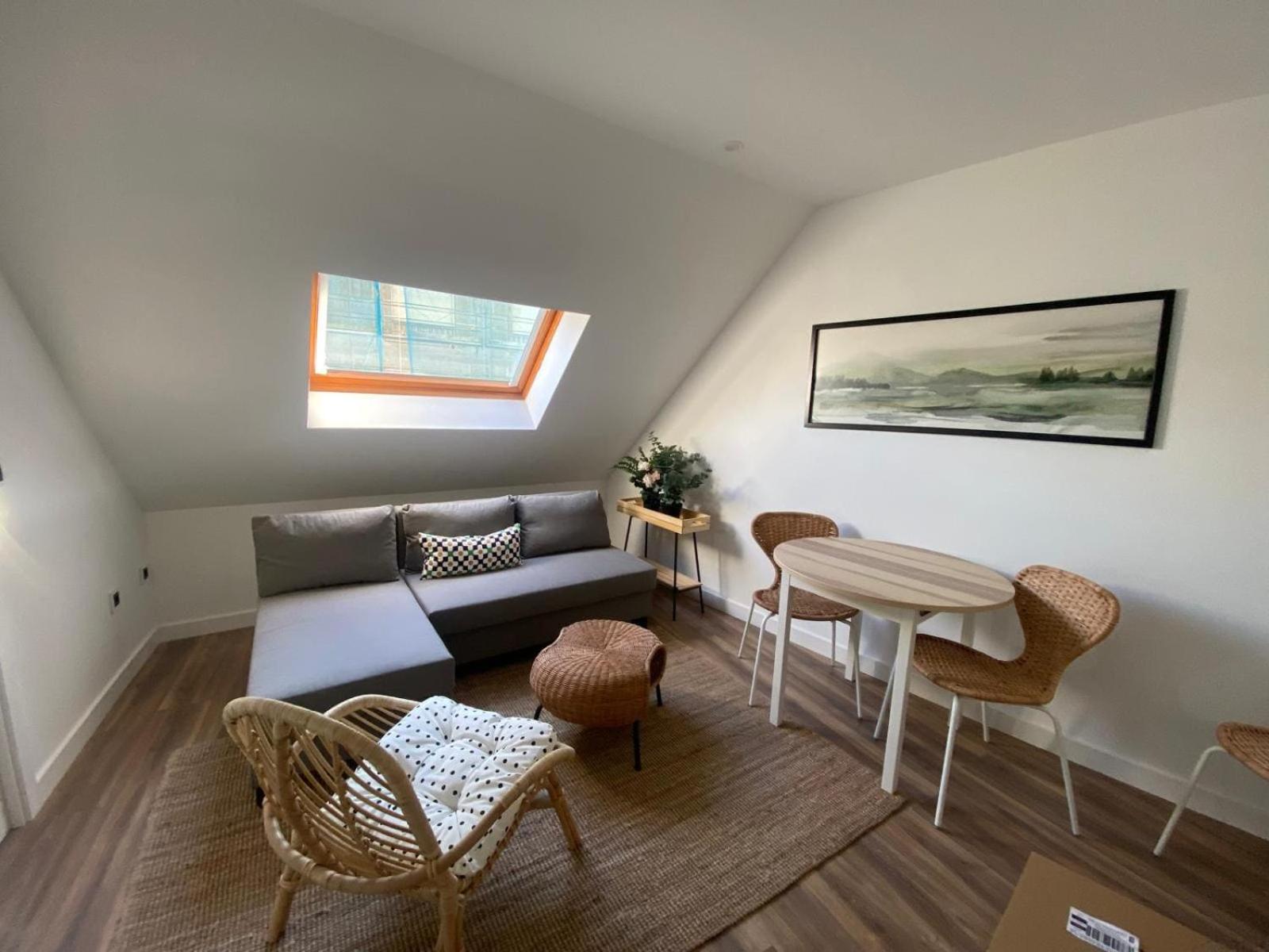 Two-Room Apartment