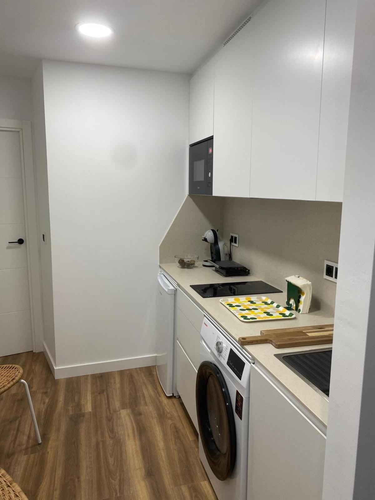 Two-Room Apartment