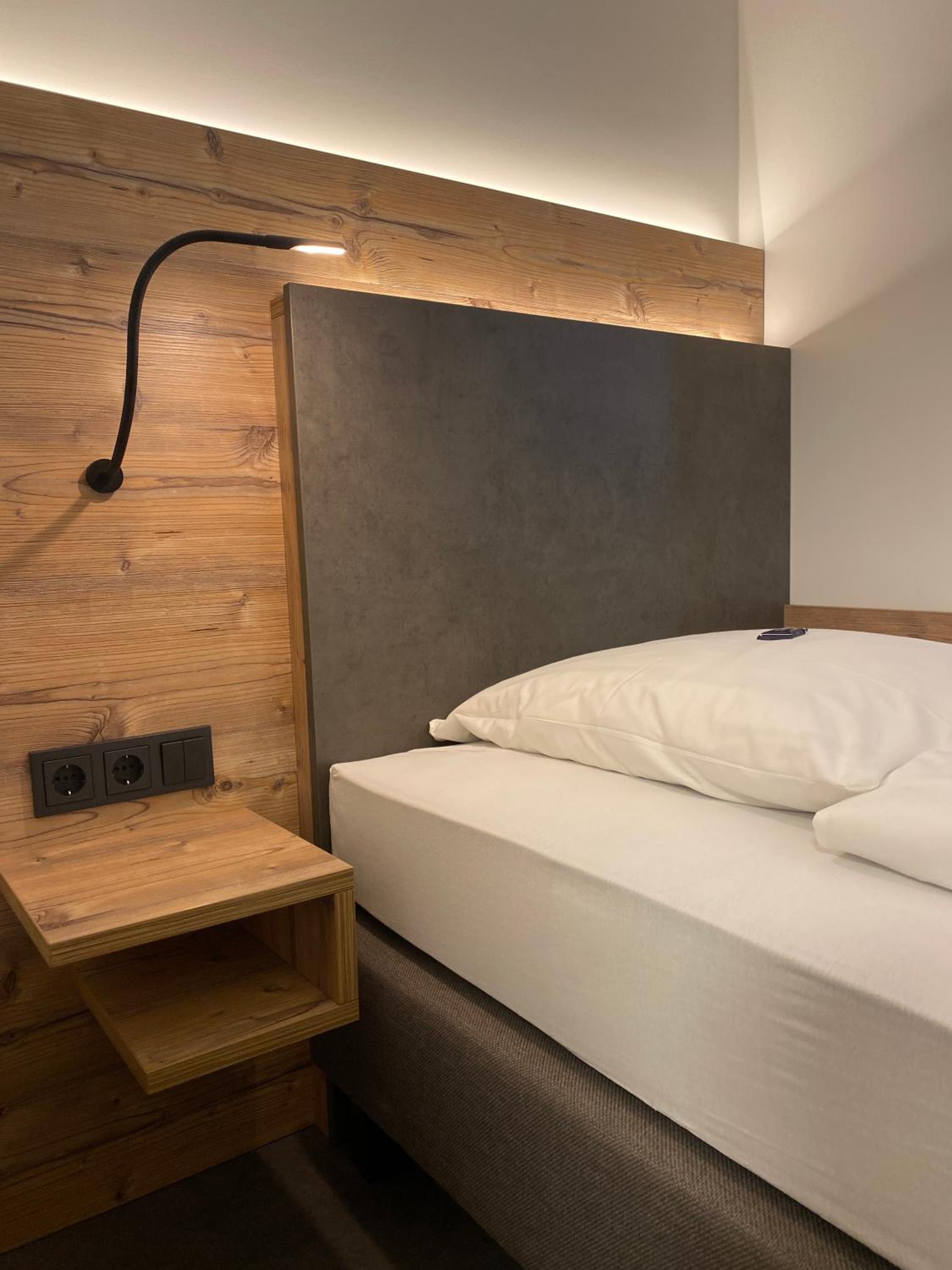 Superior Single Room