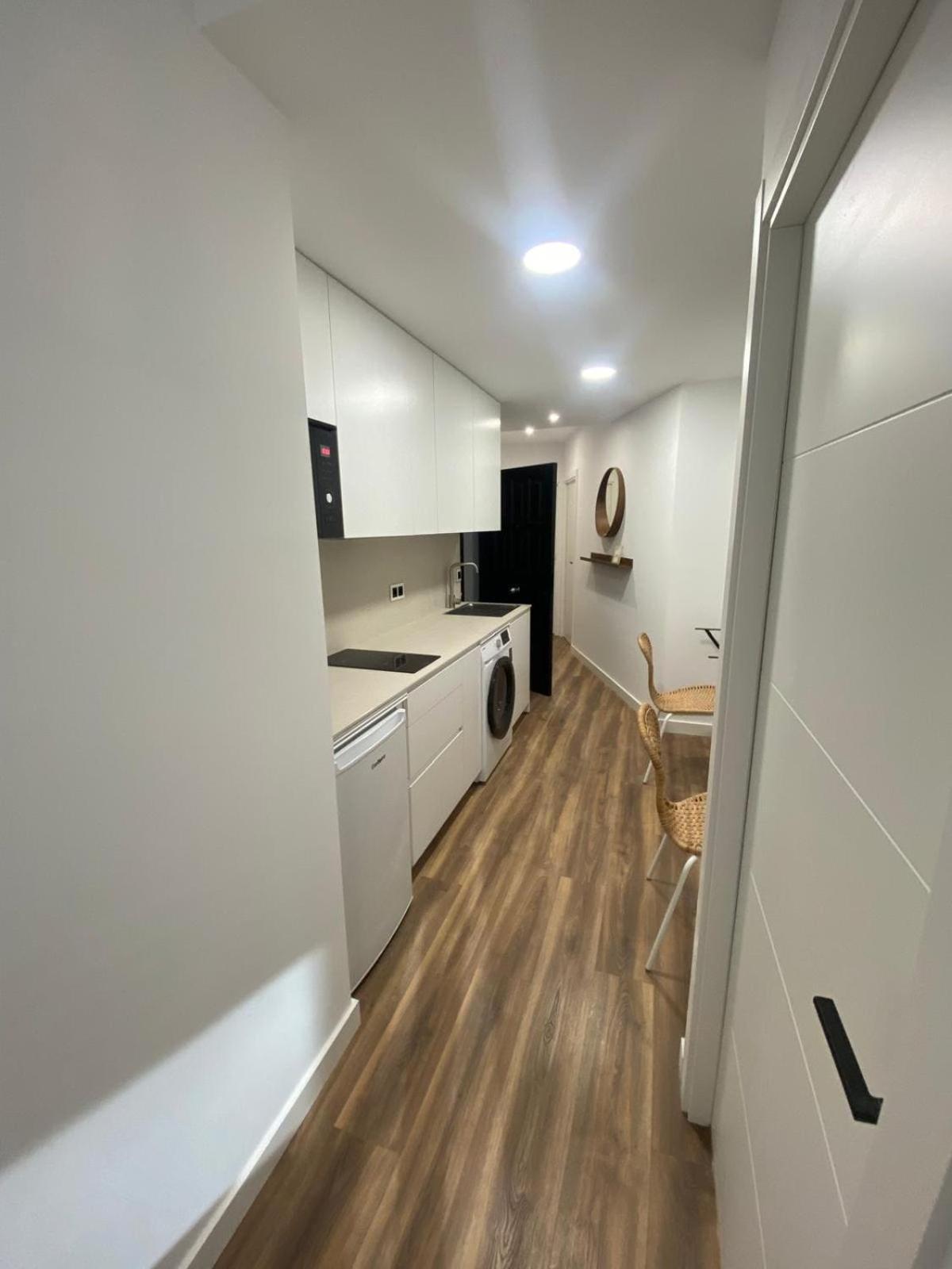 Two-Room Apartment