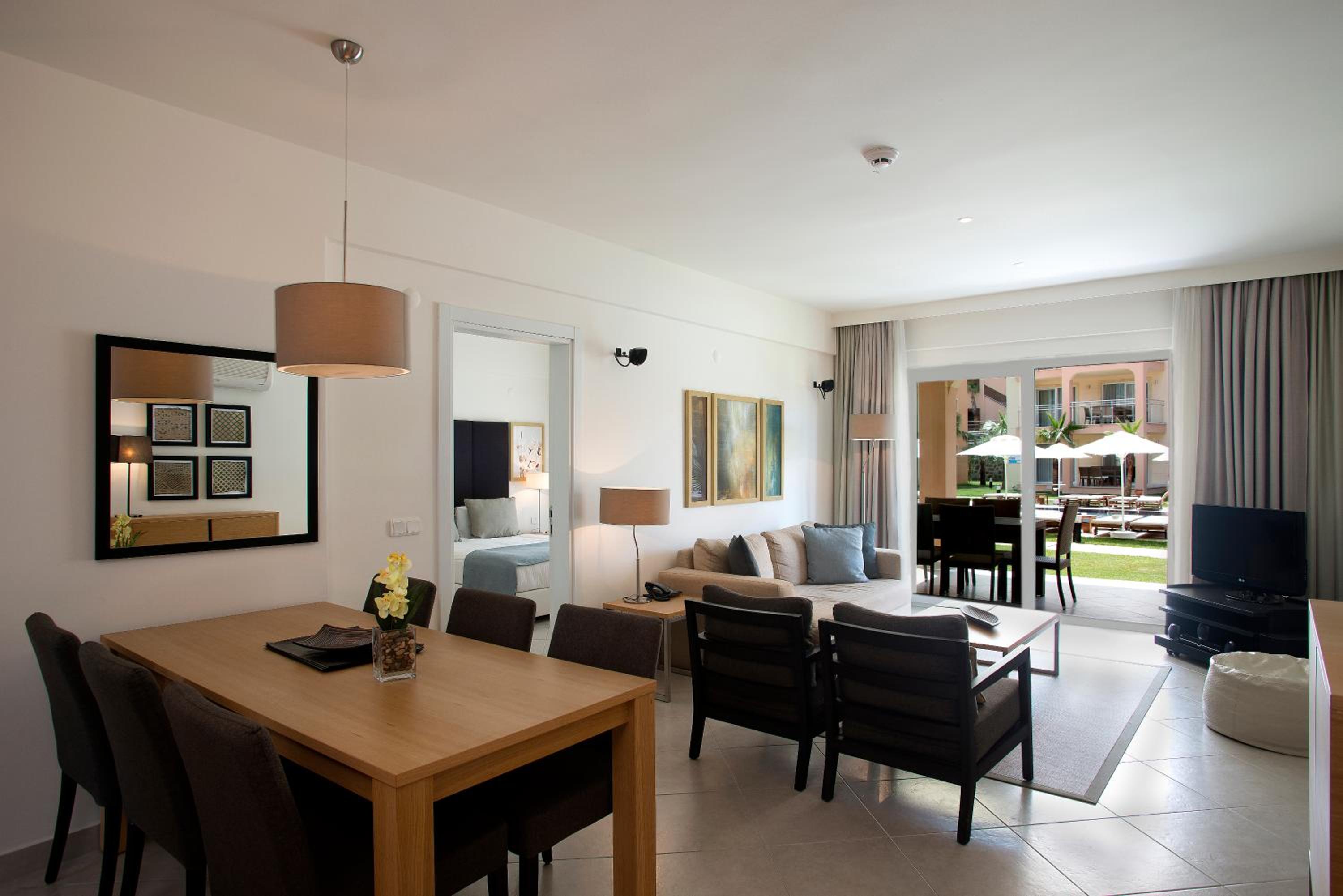 One-Bedroom Suite