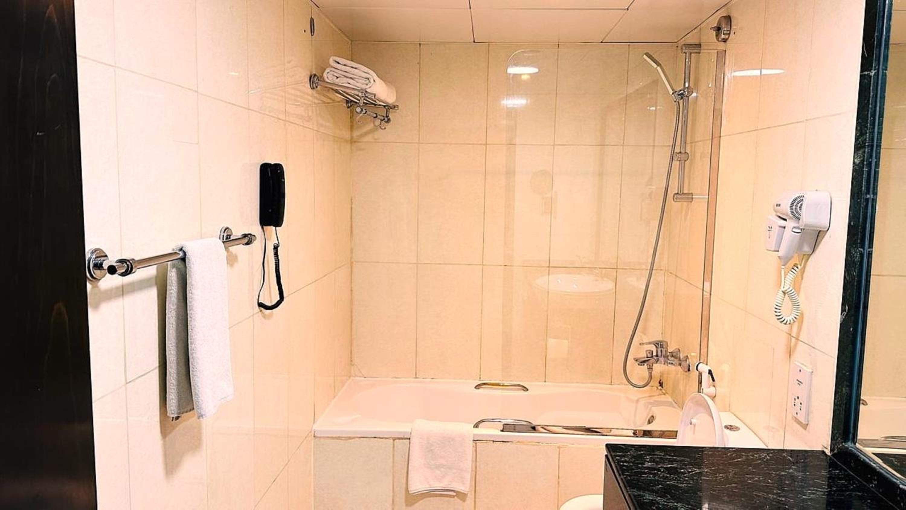 Premium King Room photo 1