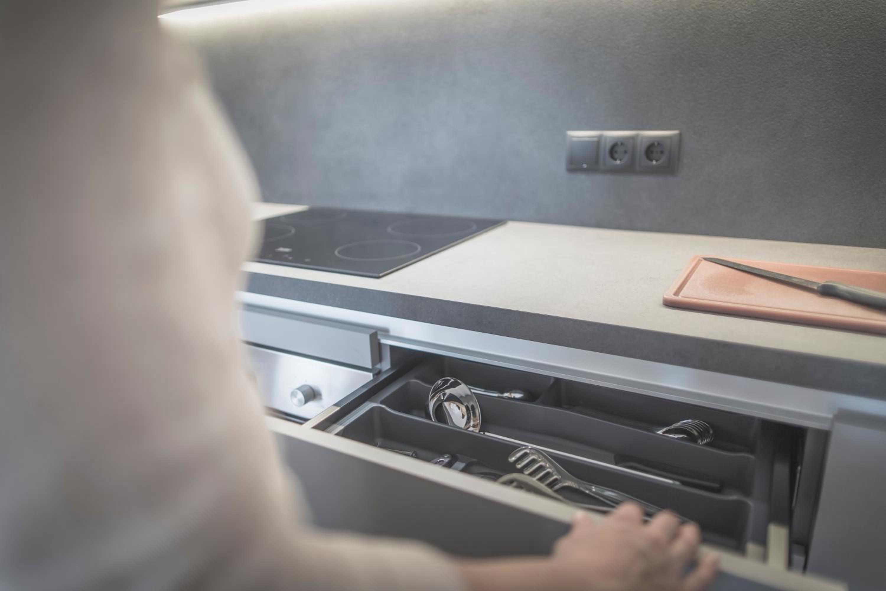 Deluxe Double Studio