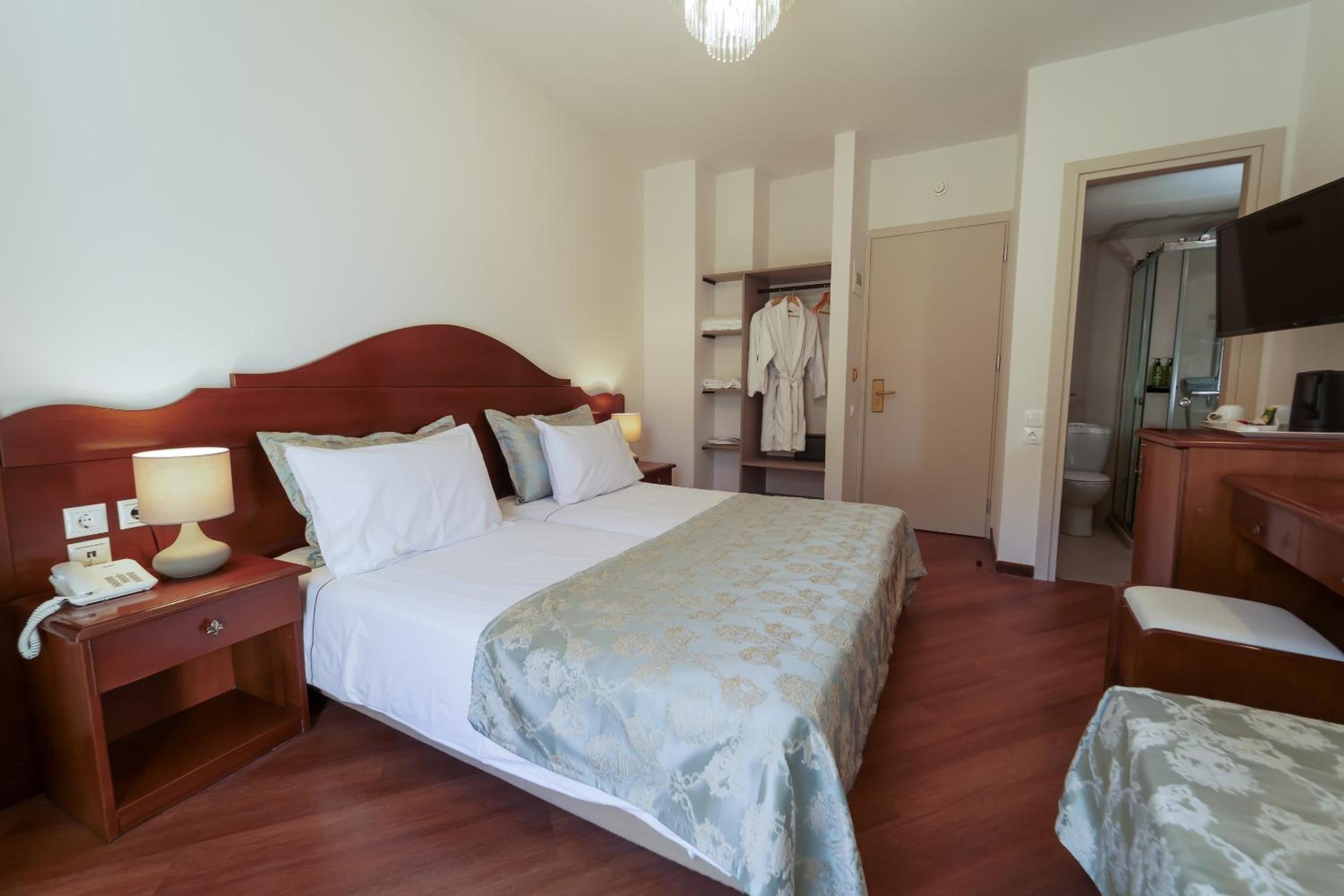Premium Comfort Room - Photo 1