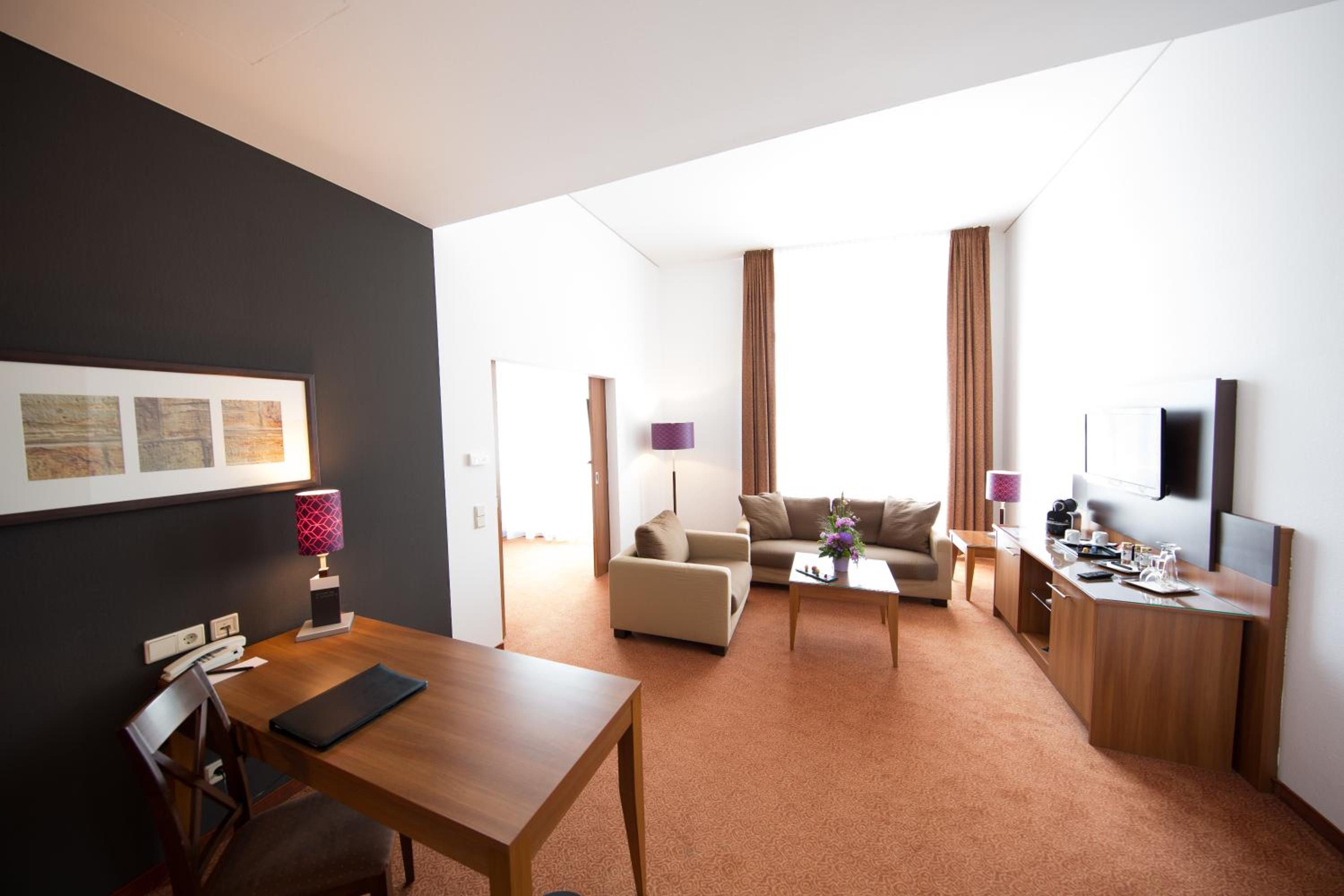 Junior Suite - Photo 10