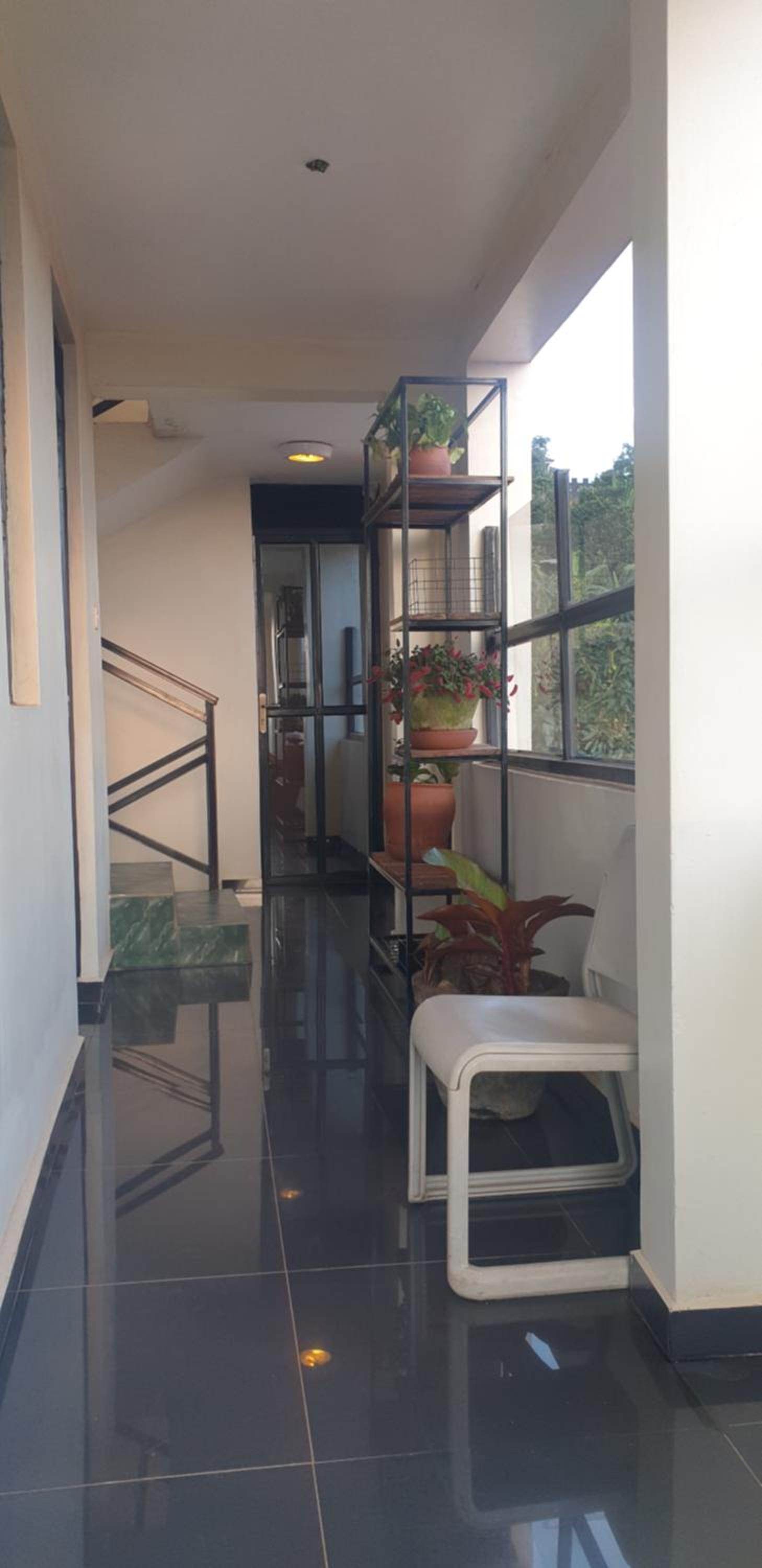 Standard Double Room - Photo 1