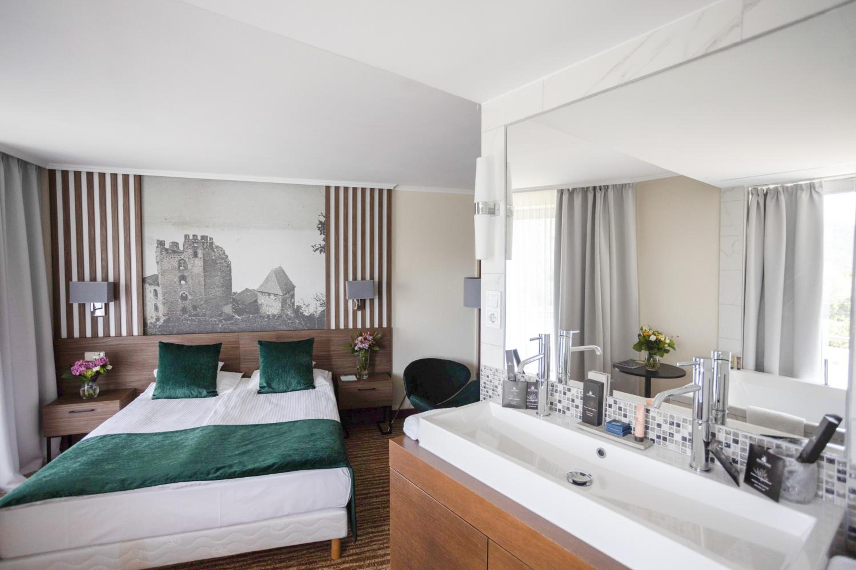 Junior Suite photo 3