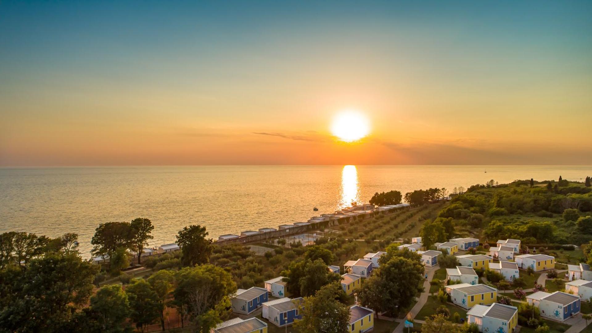 Mirami' Family Village - Prestige Holiday Home