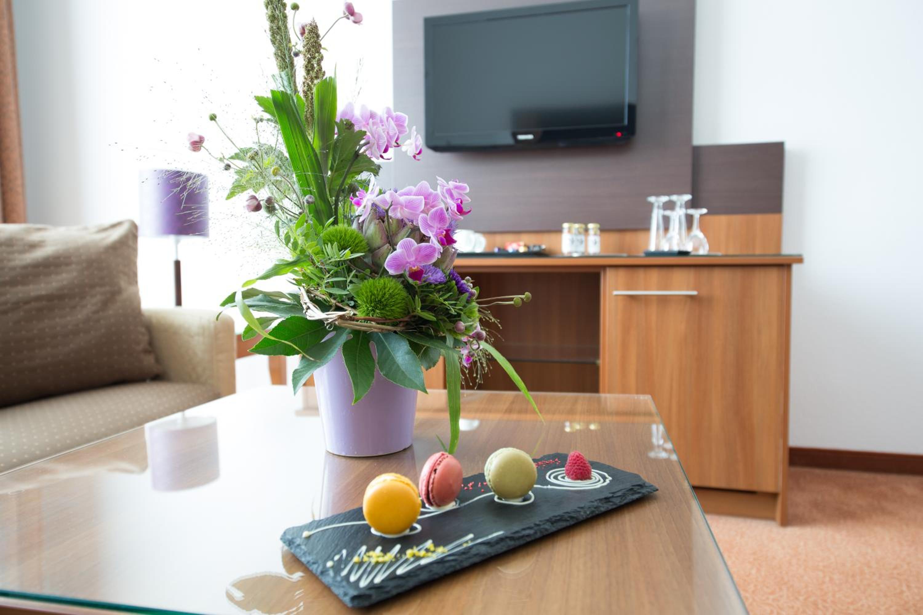 Junior Suite - Photo 7