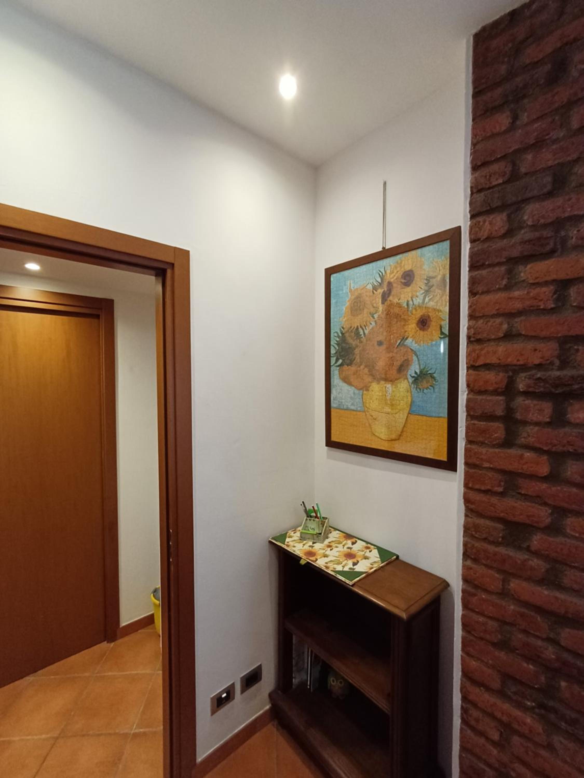 One-Bedroom Apartment - Photo 14