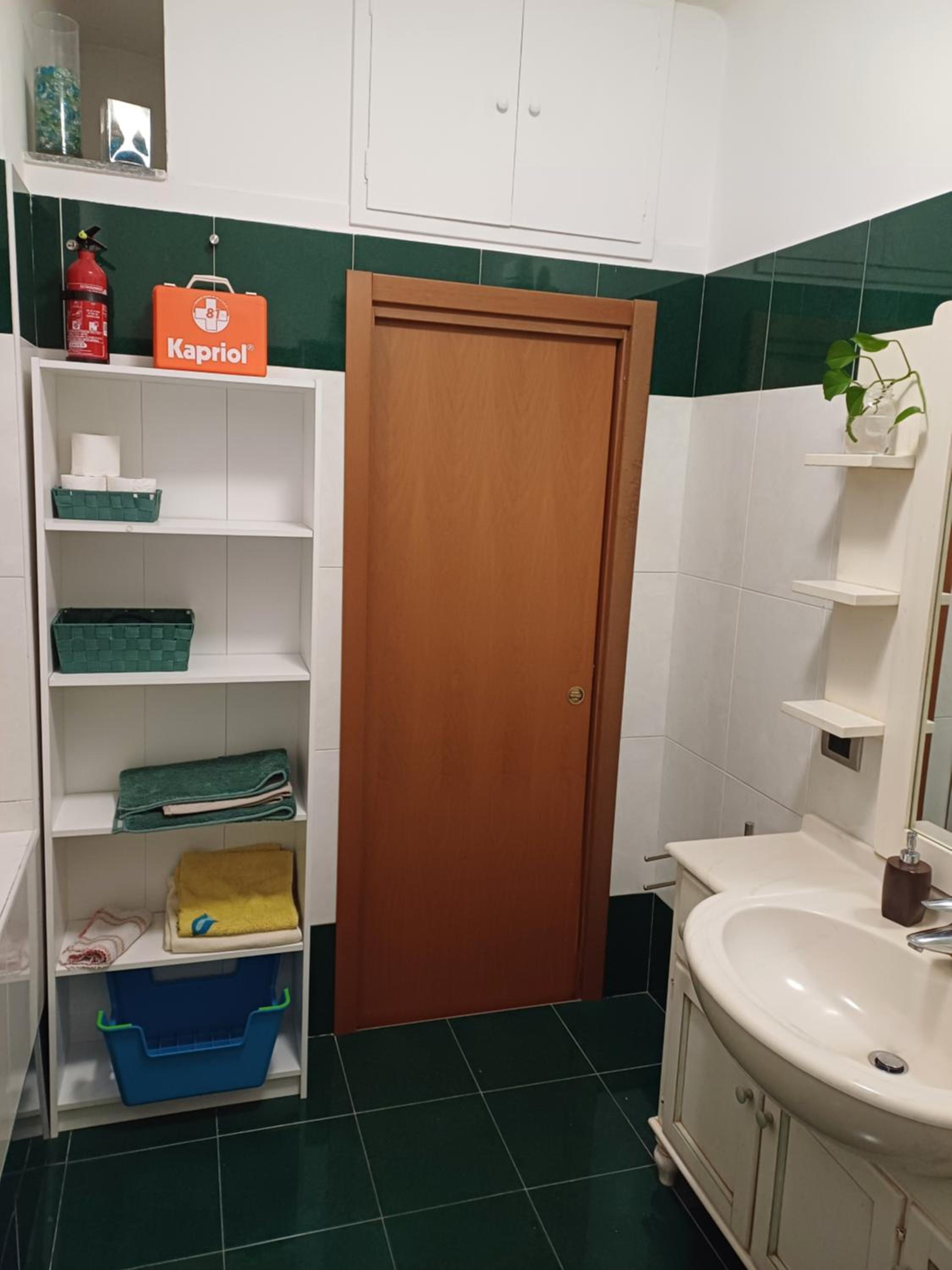 One-Bedroom Apartment - Photo 19