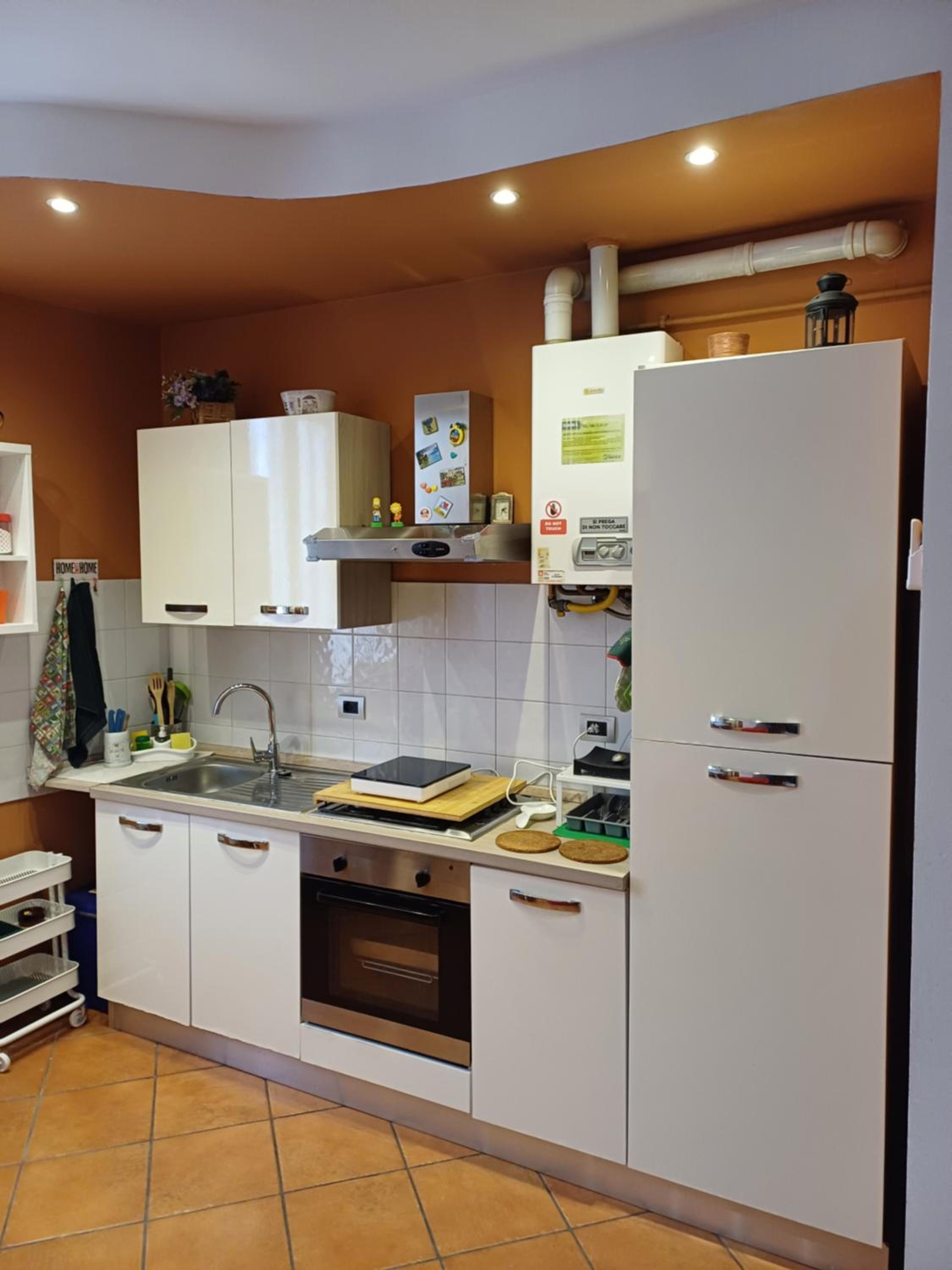 One-Bedroom Apartment - Photo 21