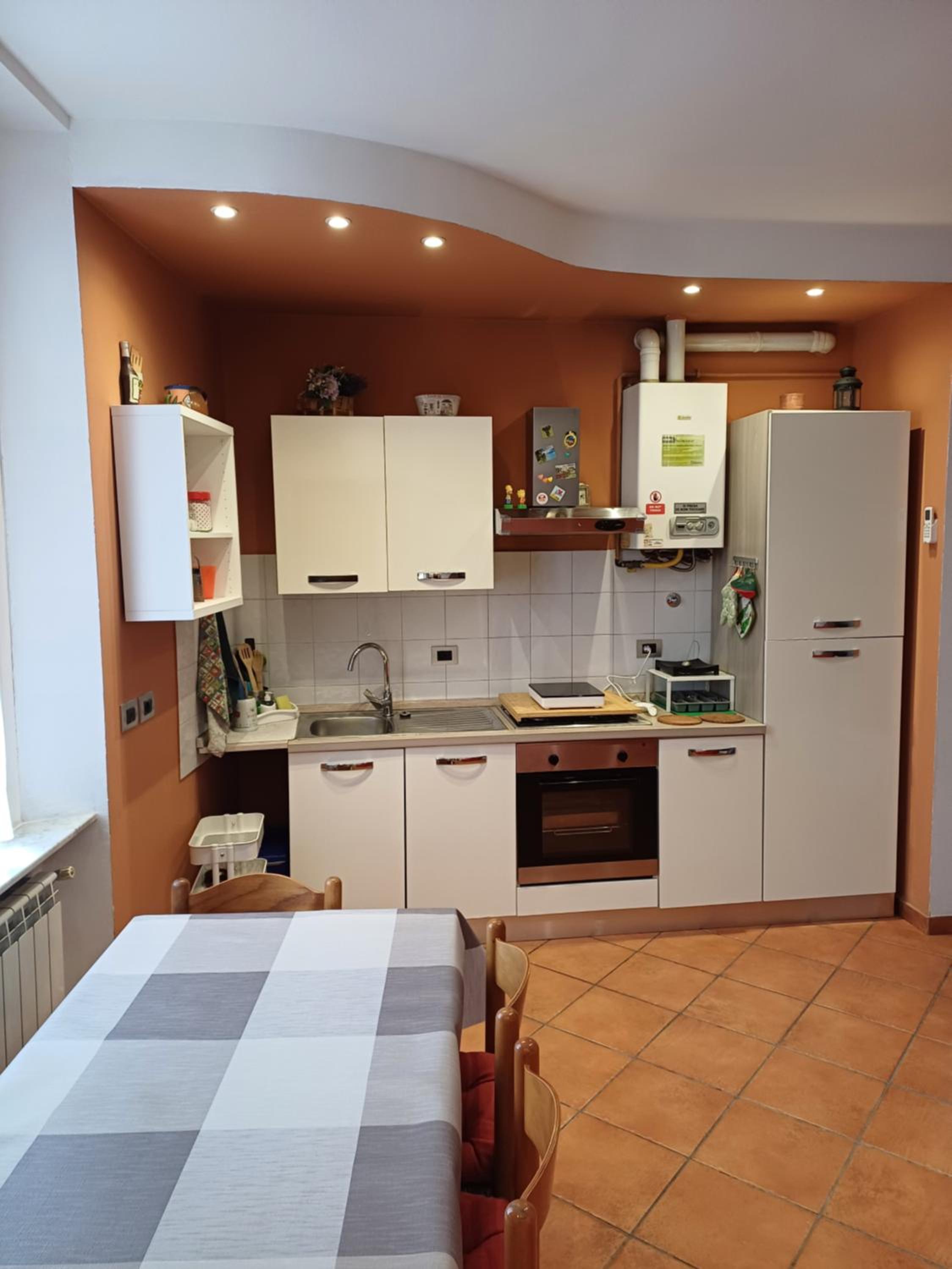 One-Bedroom Apartment - Photo 30