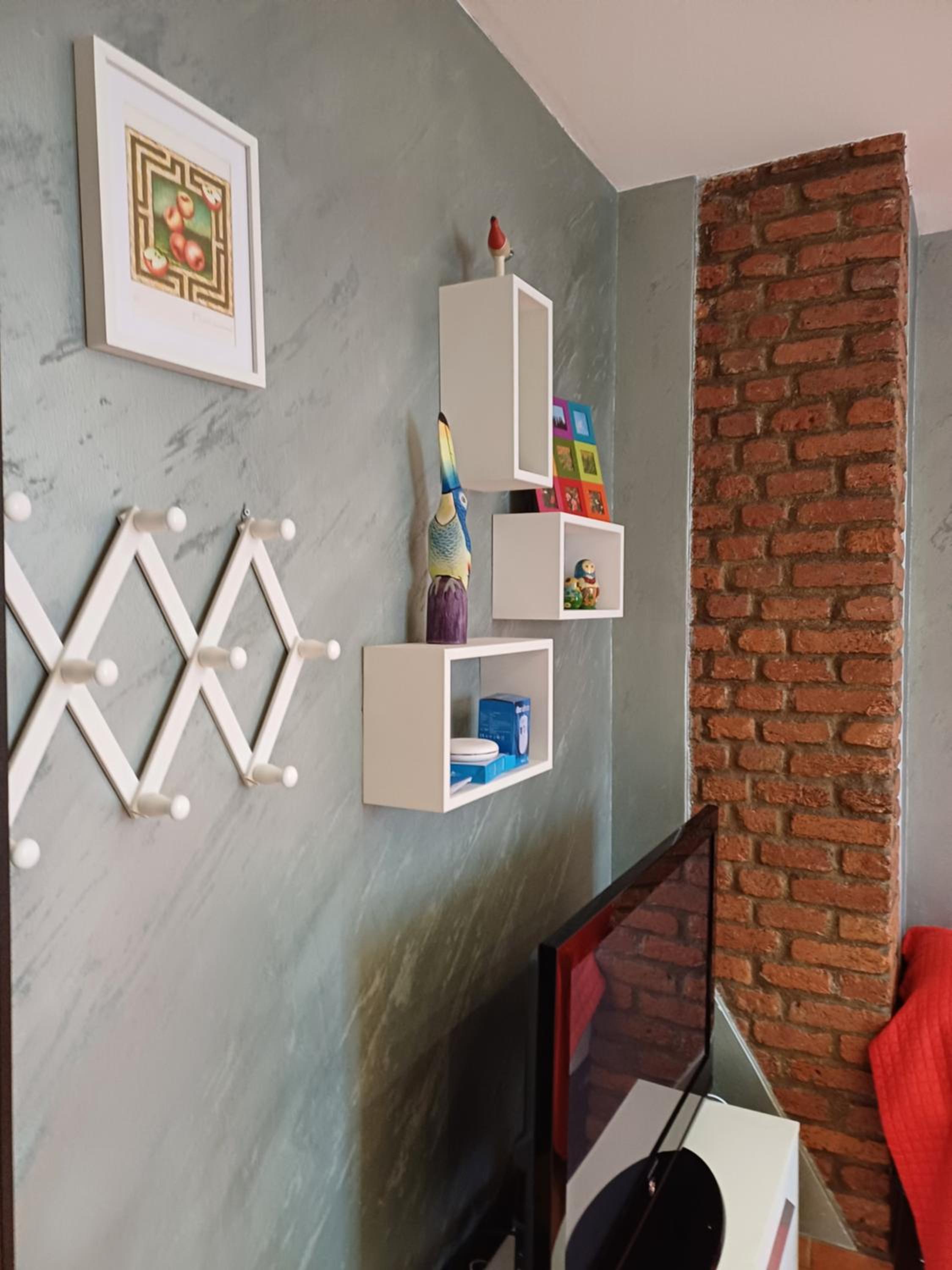 One-Bedroom Apartment - Photo 36