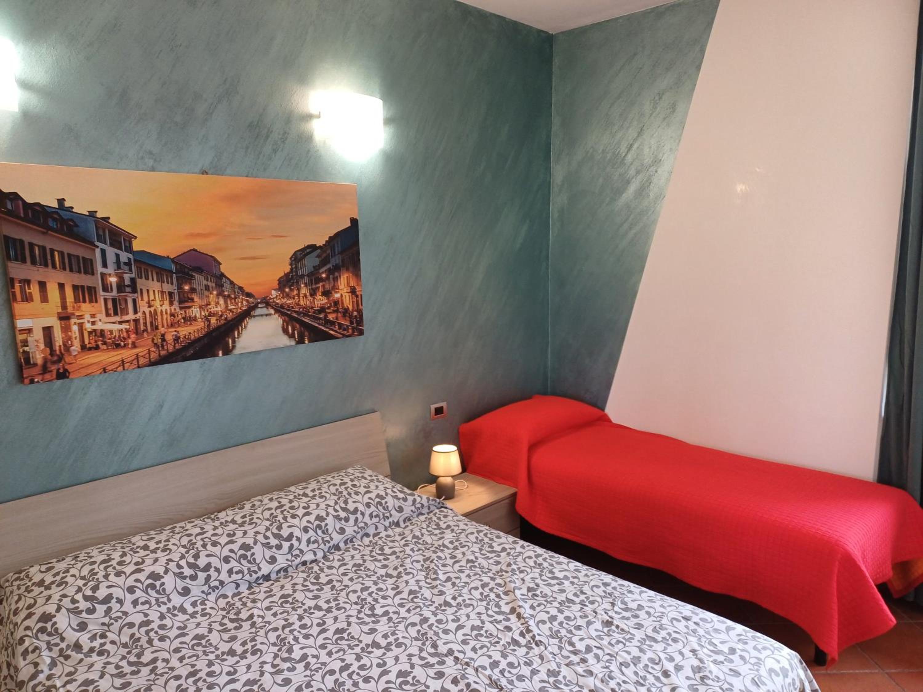 One-Bedroom Apartment - Photo 45