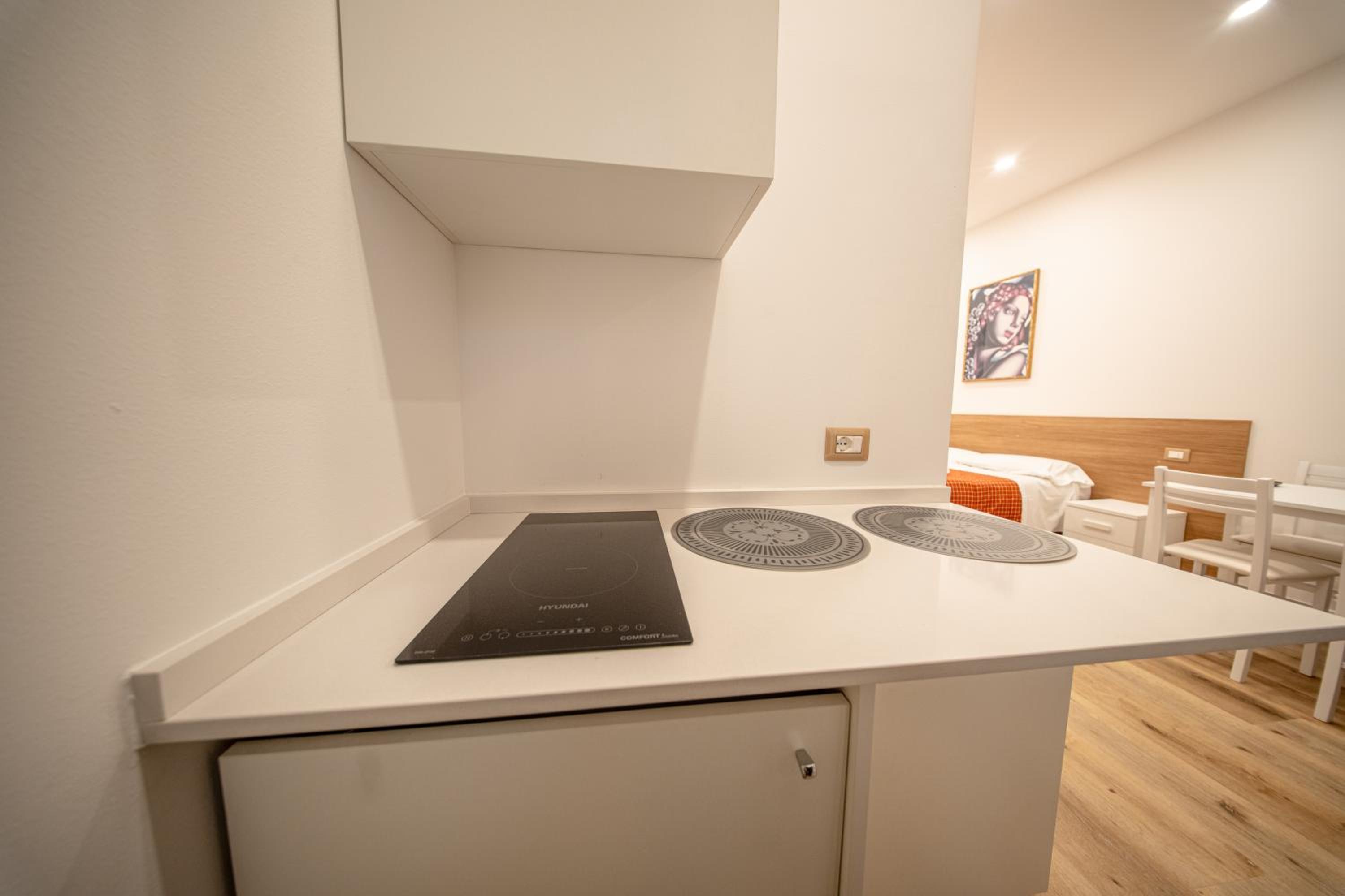 Holiday Home - Annex