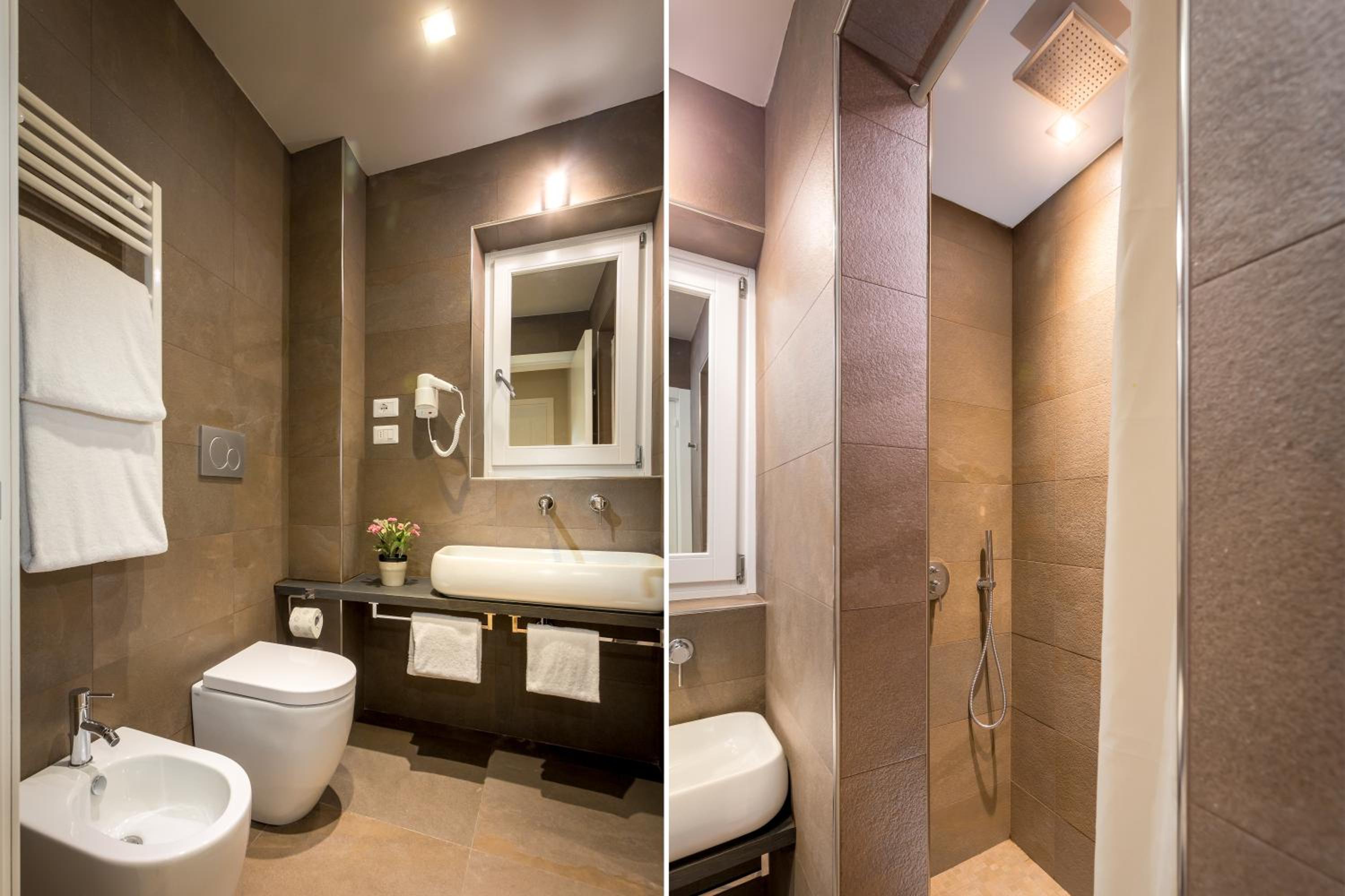 Deluxe Double or Twin Room with Garden View photo 2