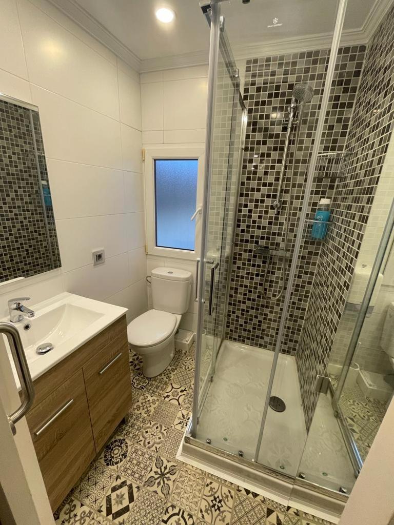 Two-Room Apartment
