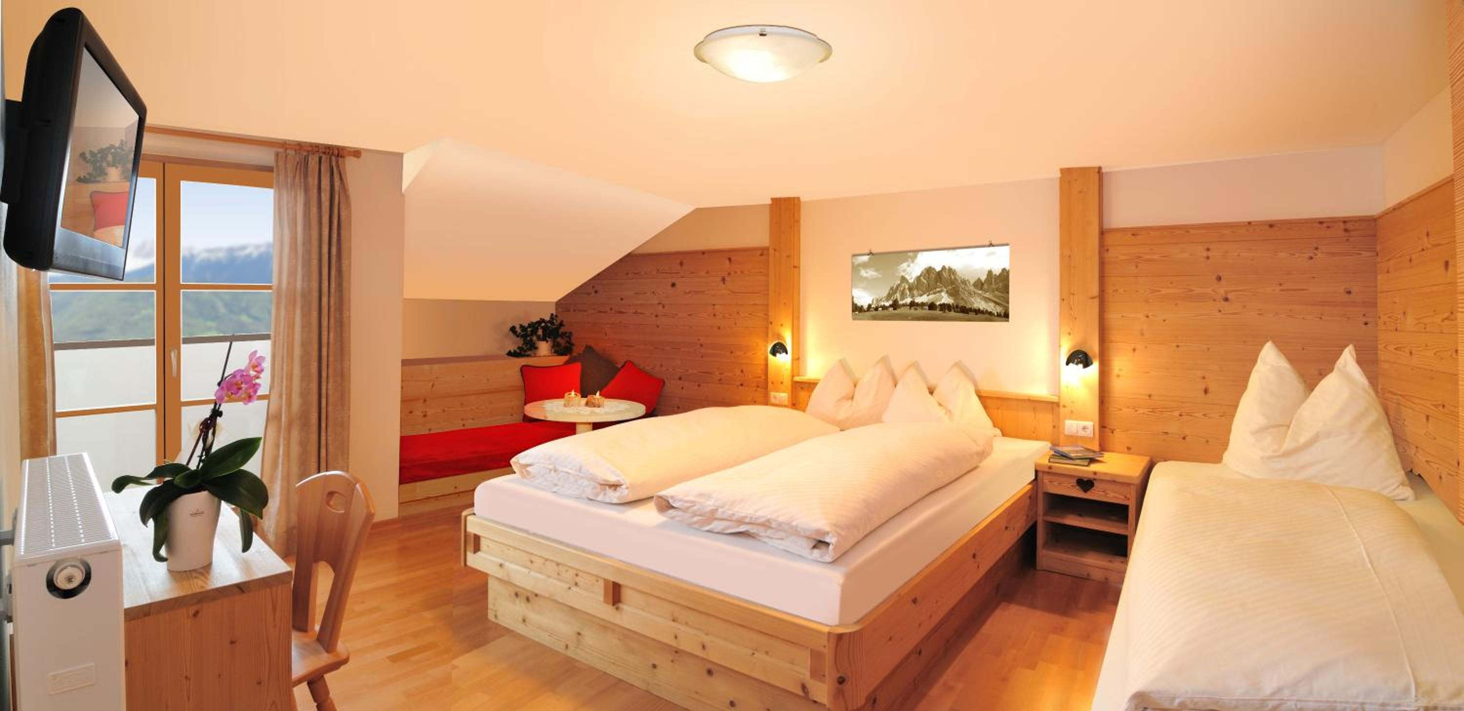 Standard Double Room photo 1