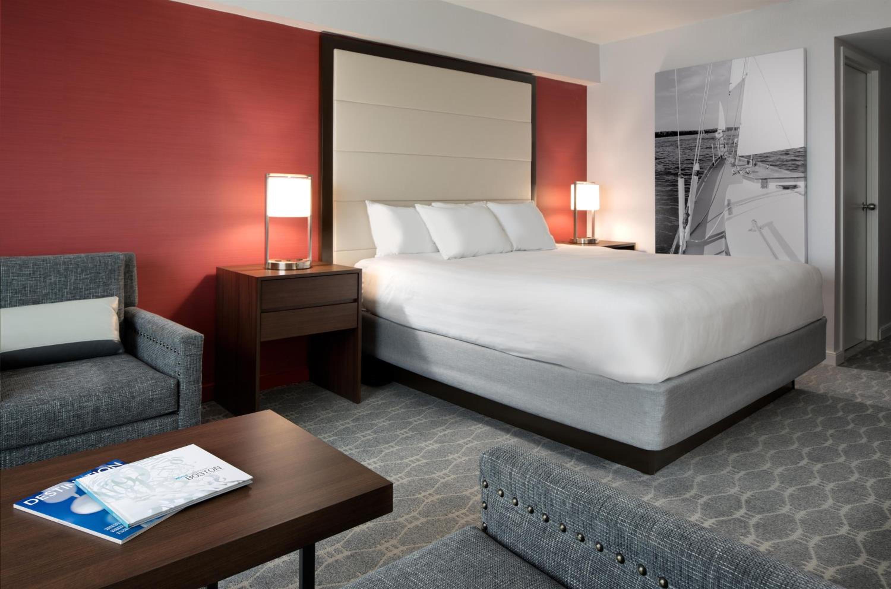 King Room