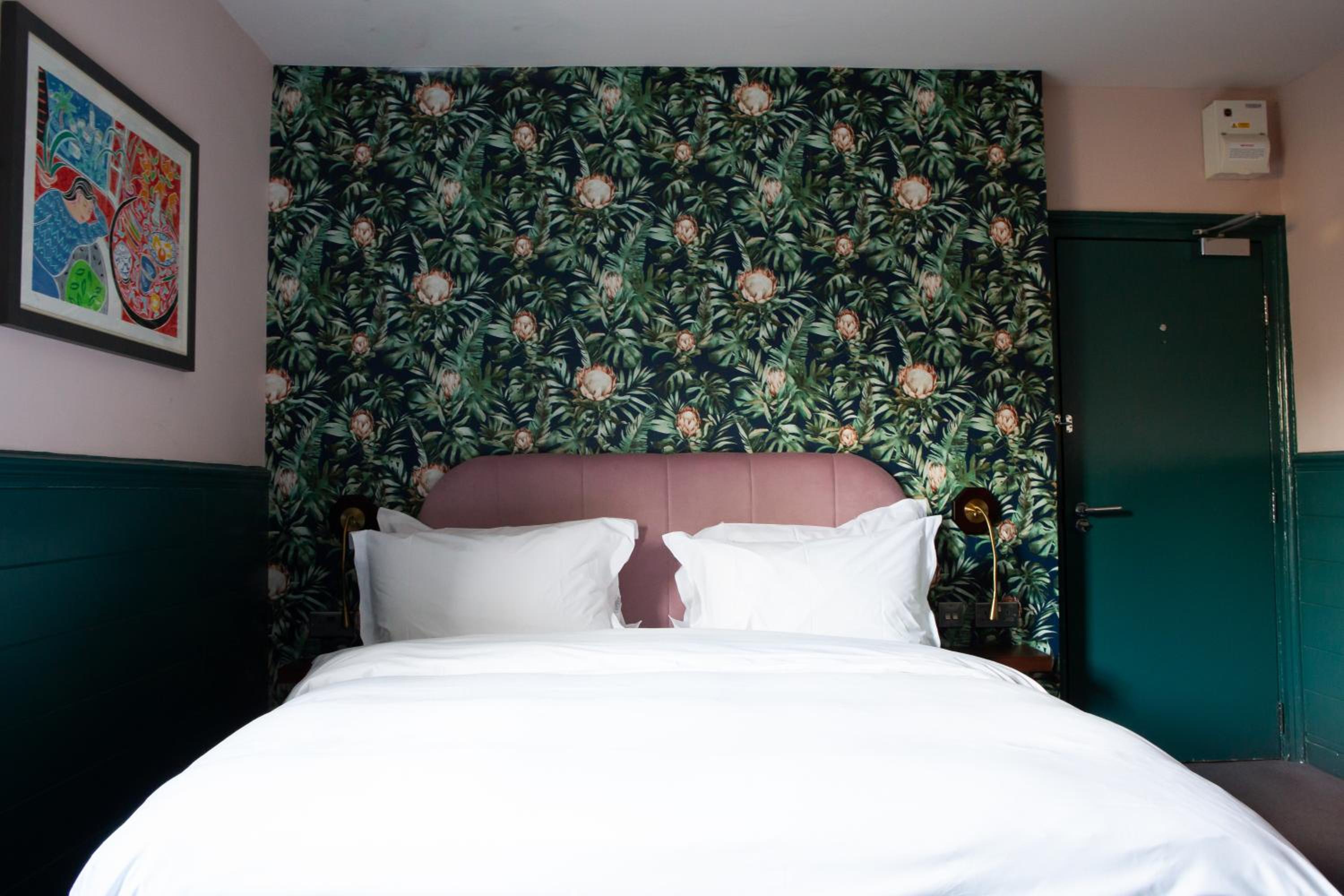 Standard Double Room photo 3