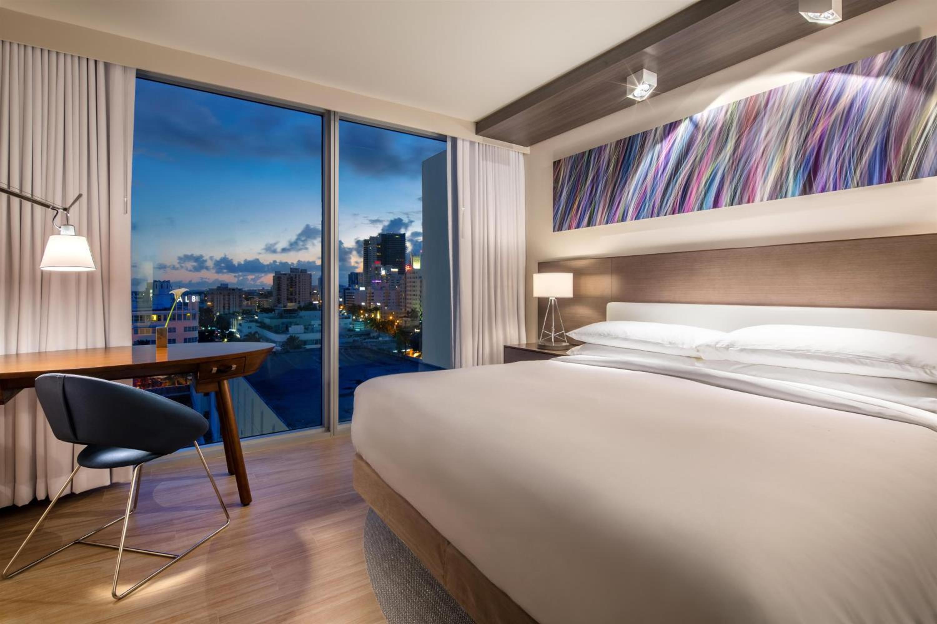 King Room