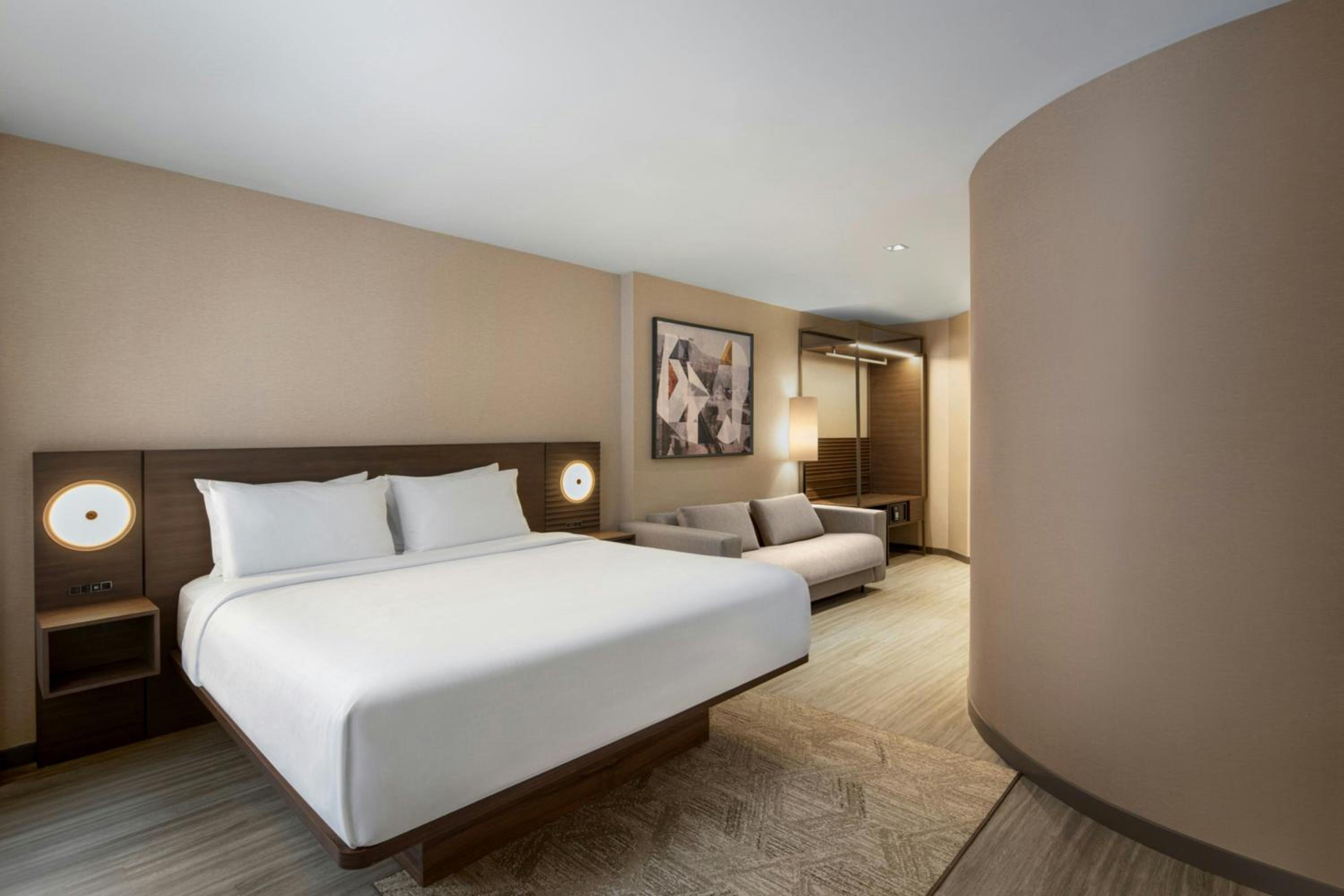 King Room  - Photo 3