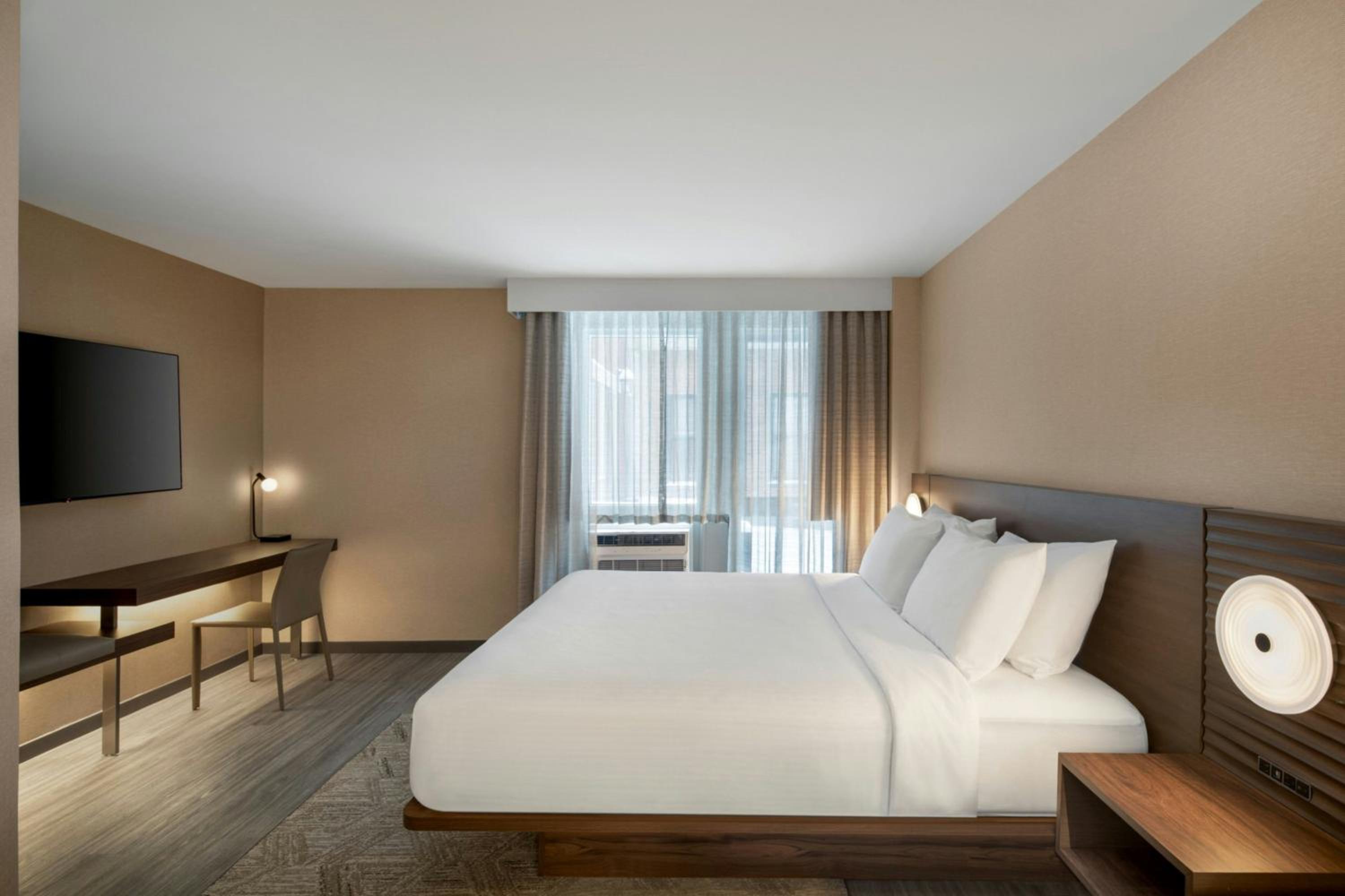 King Room  - Photo 2