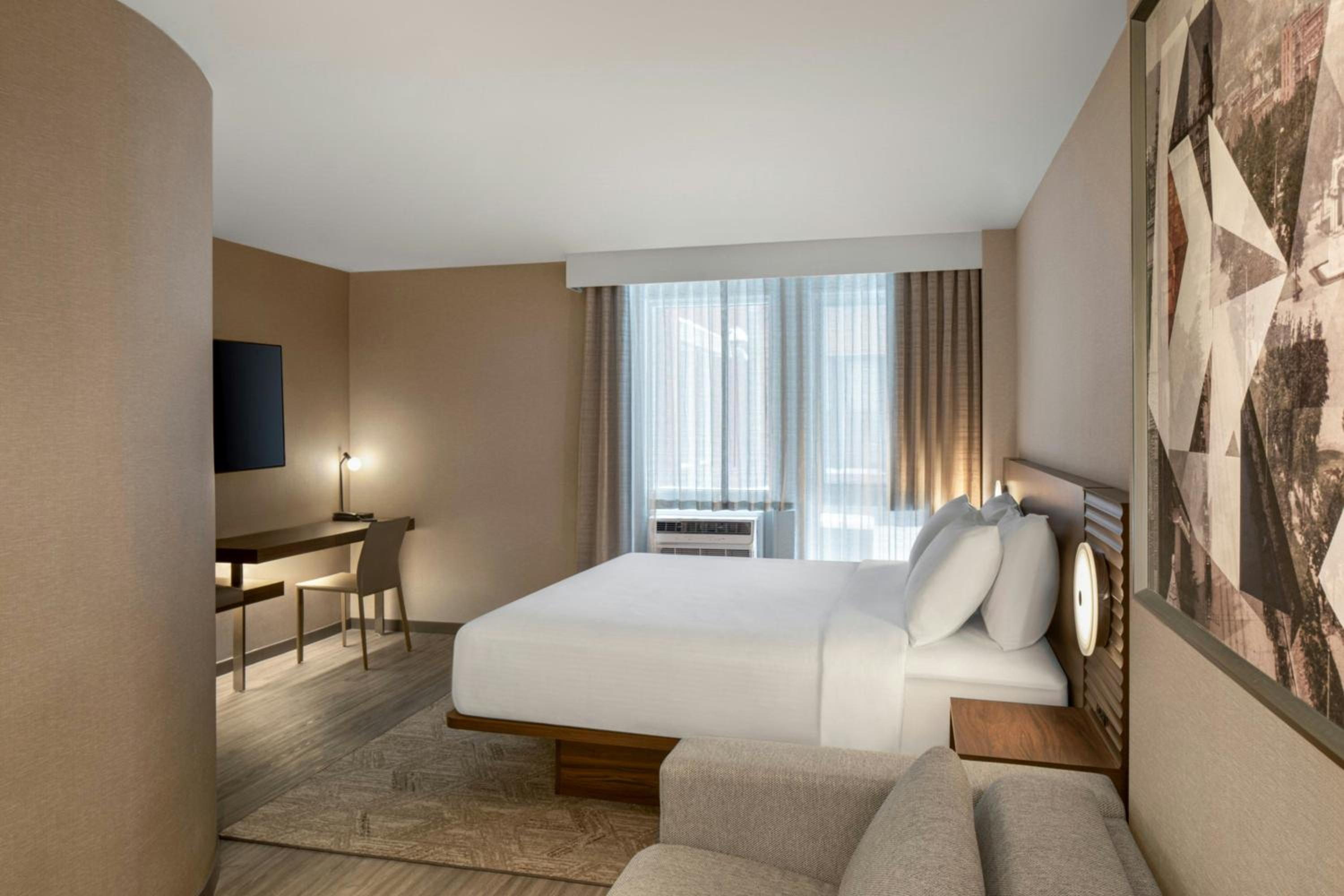 King Room  - Photo 1