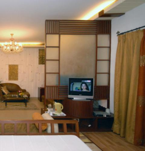 Executive Double Room photo 3