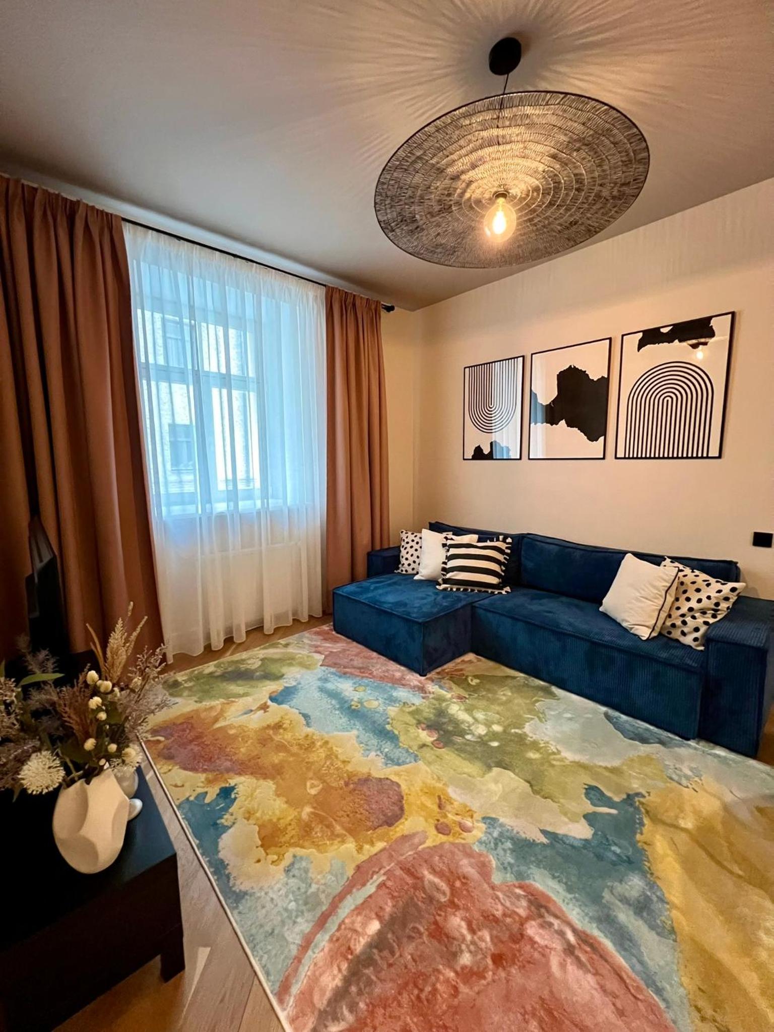 Two-Bedroom Apartment photo 3