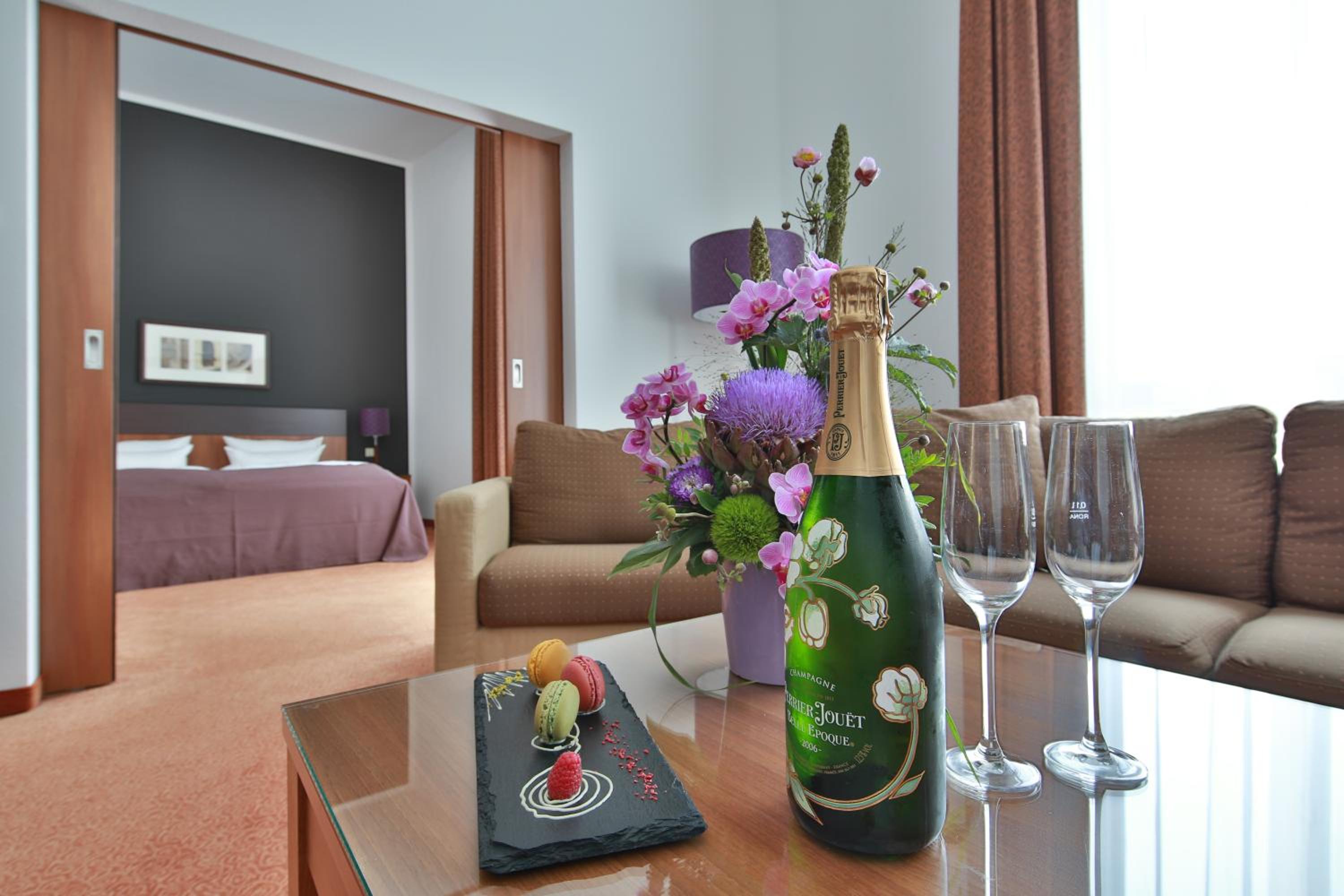 Junior Suite - Photo 6