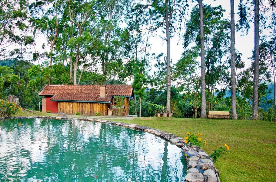 Chalet photo 1