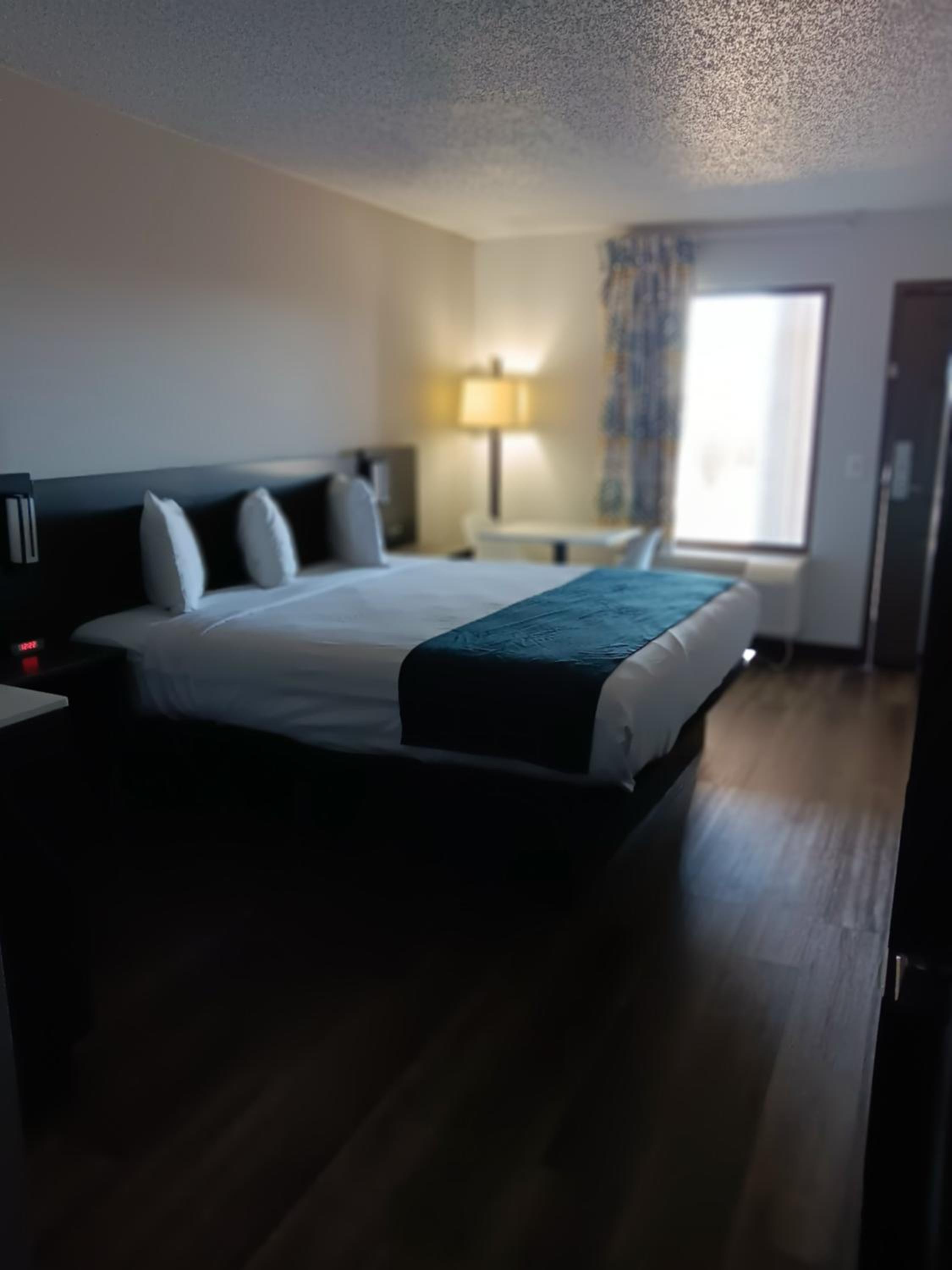 King Room - Disability Access - Non-Smoking - Photo 4