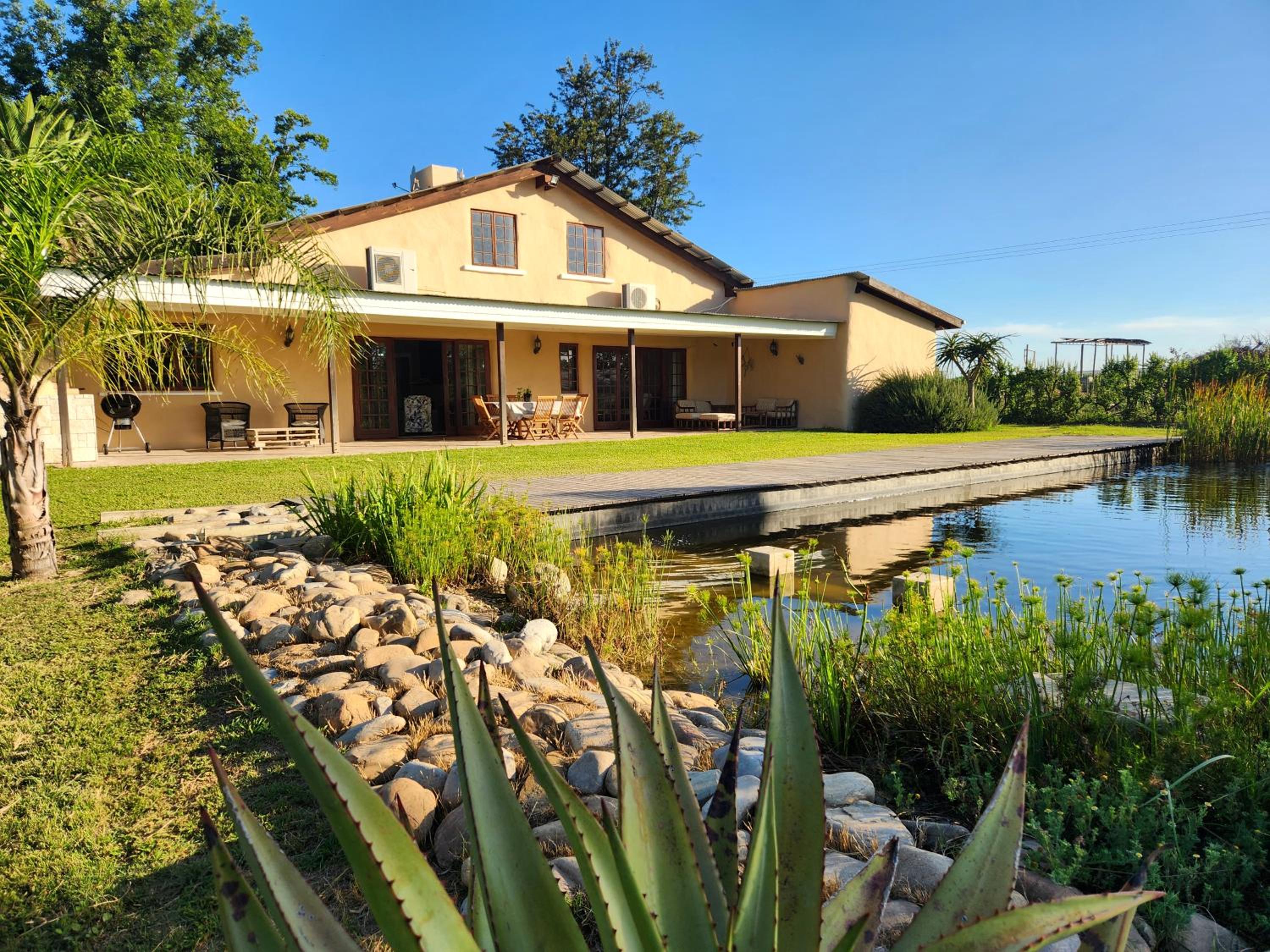 Eco Straw Bale House  photo 1