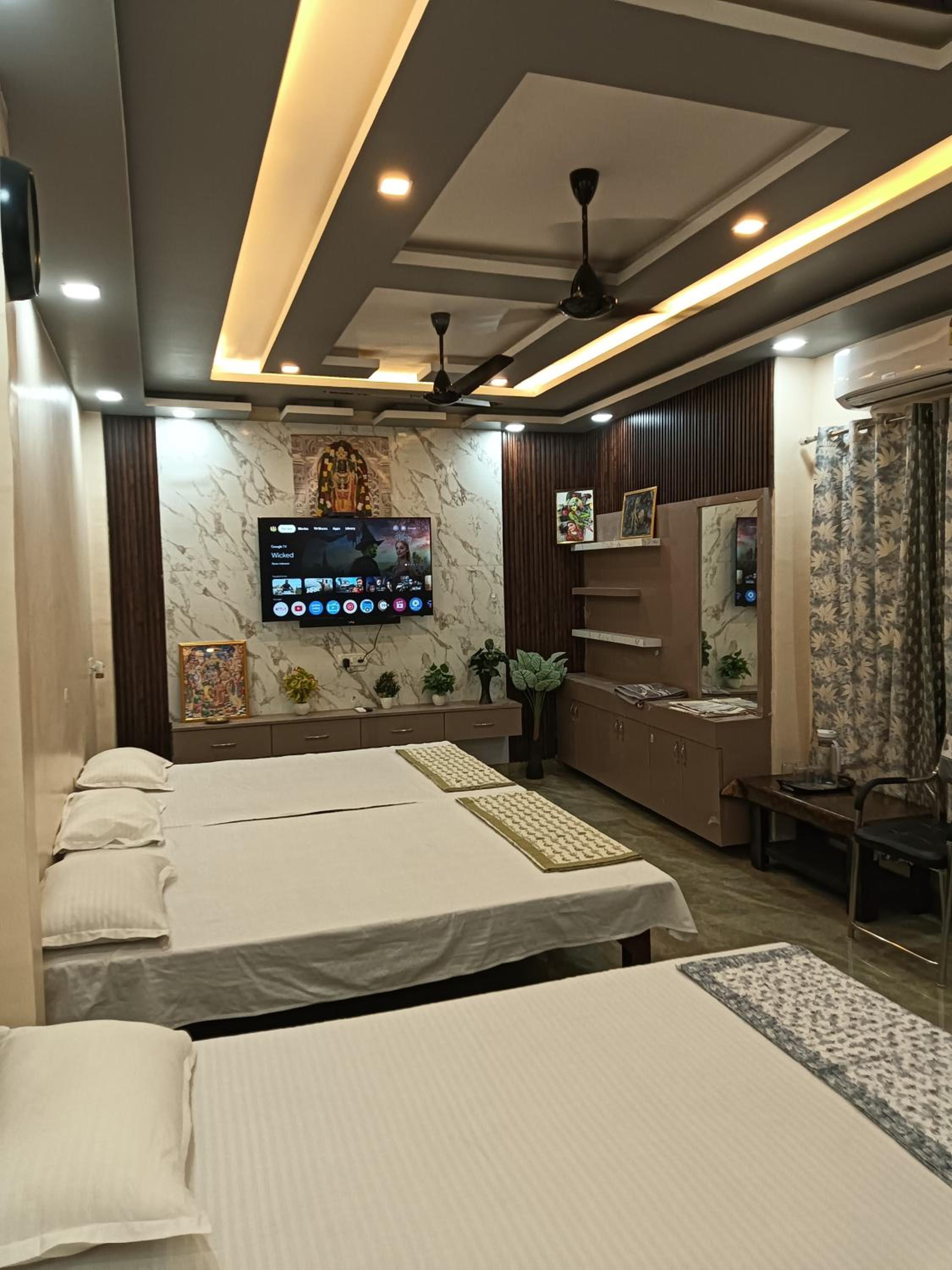 Family Suite