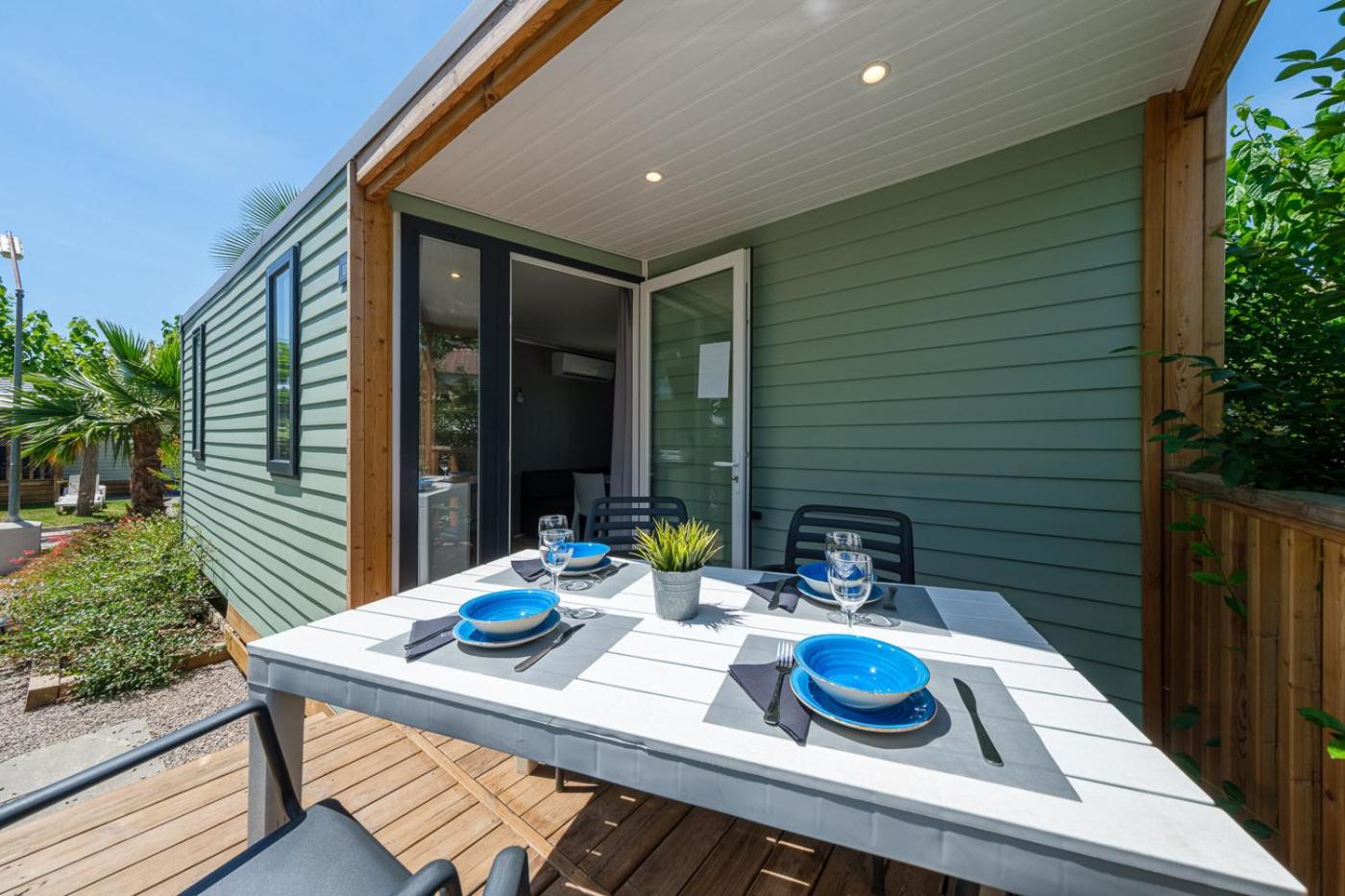 Mobile Home Lux - Photo 6