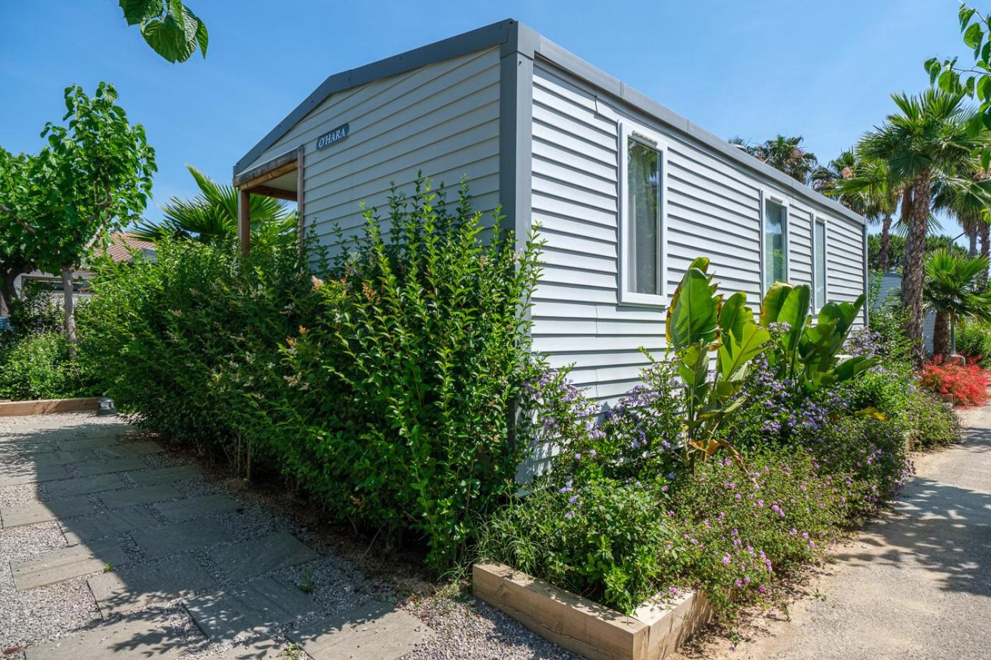 Mobile Home Lux - Photo 9