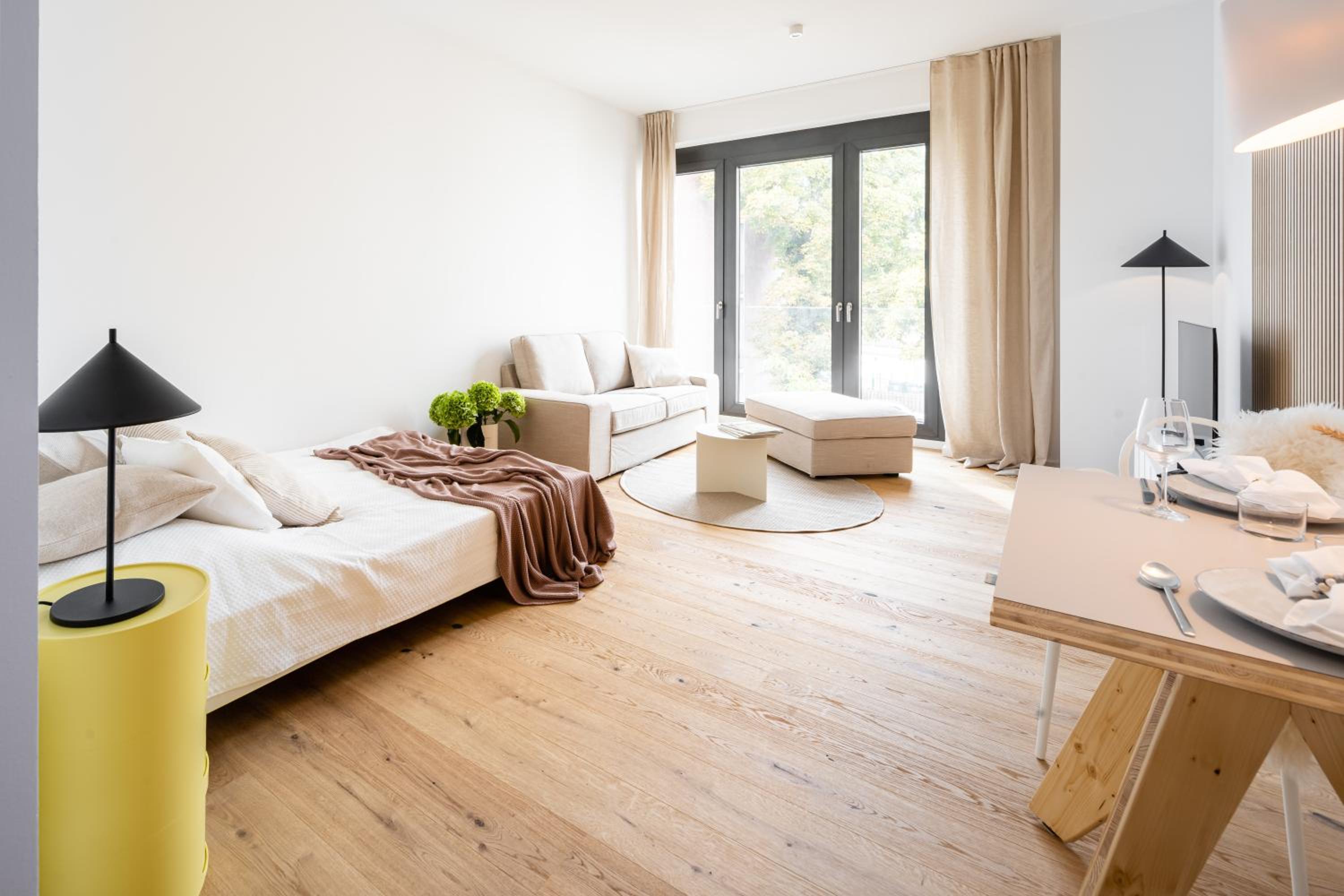 Double Room photo 3