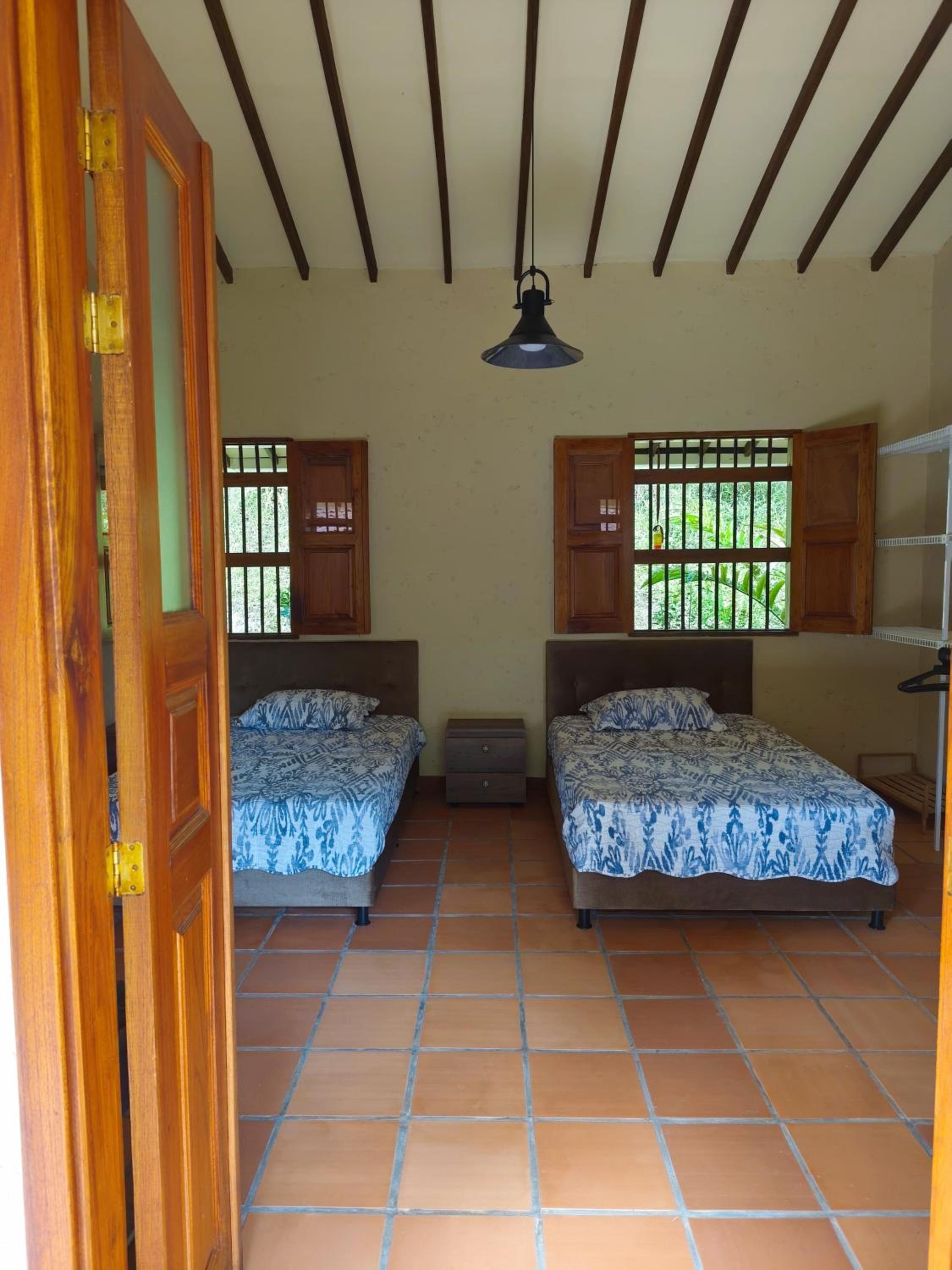 Twin Room photo 1