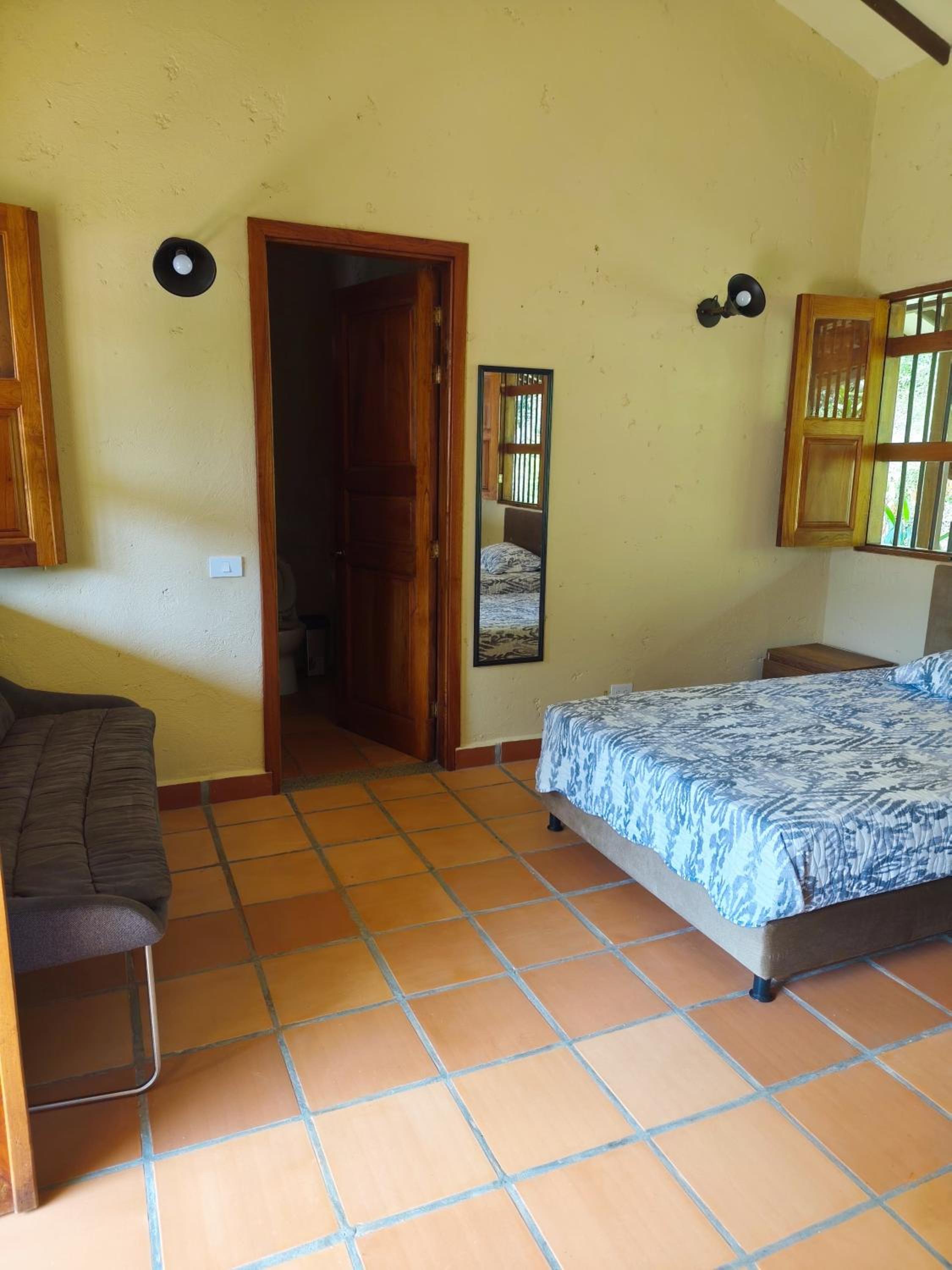 Twin Room photo 3