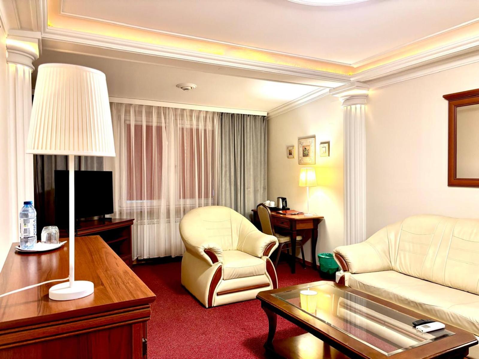 Classic Apartment - Photo 2