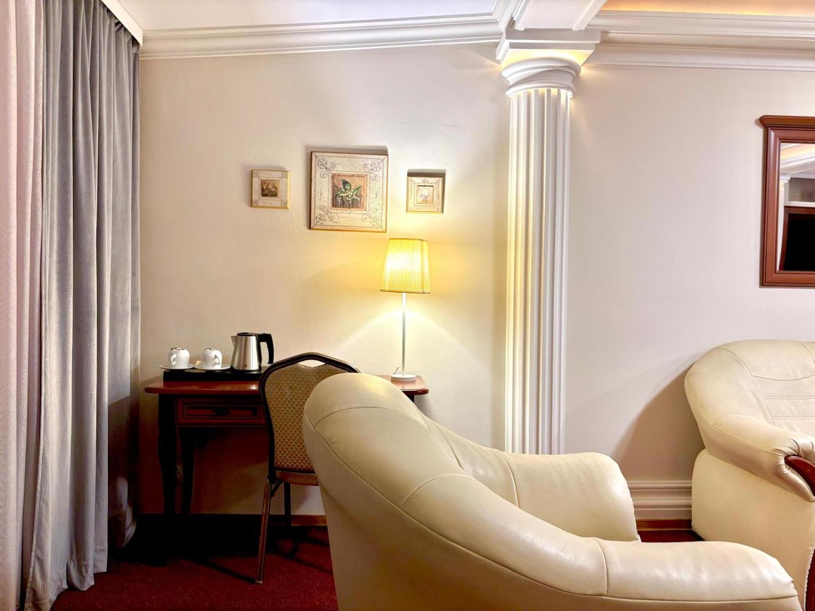 Classic Apartment - Photo 4